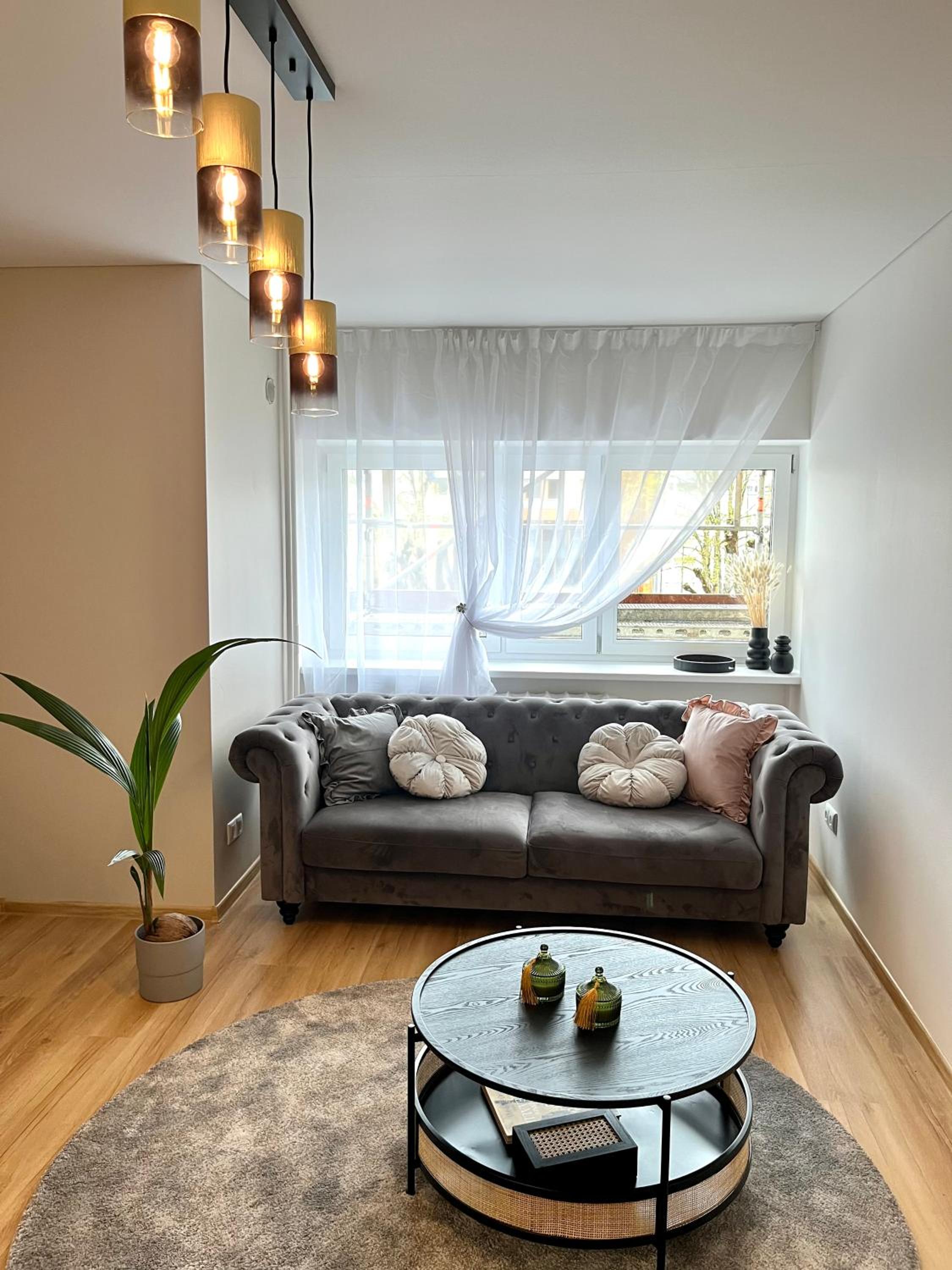 Hotel Holiday apartment - Image 1