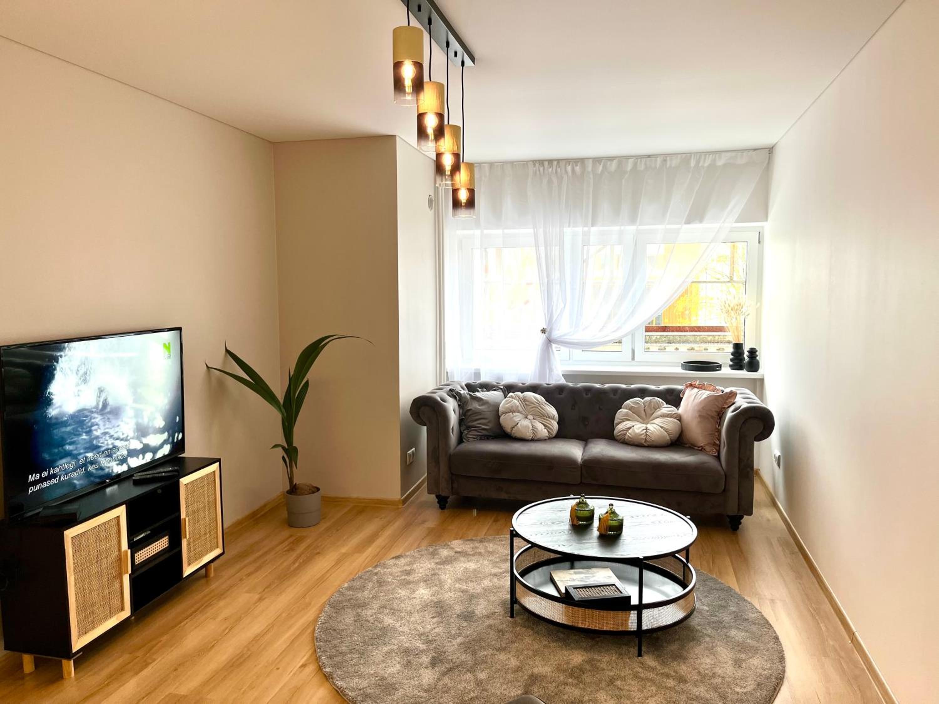 Holiday apartment