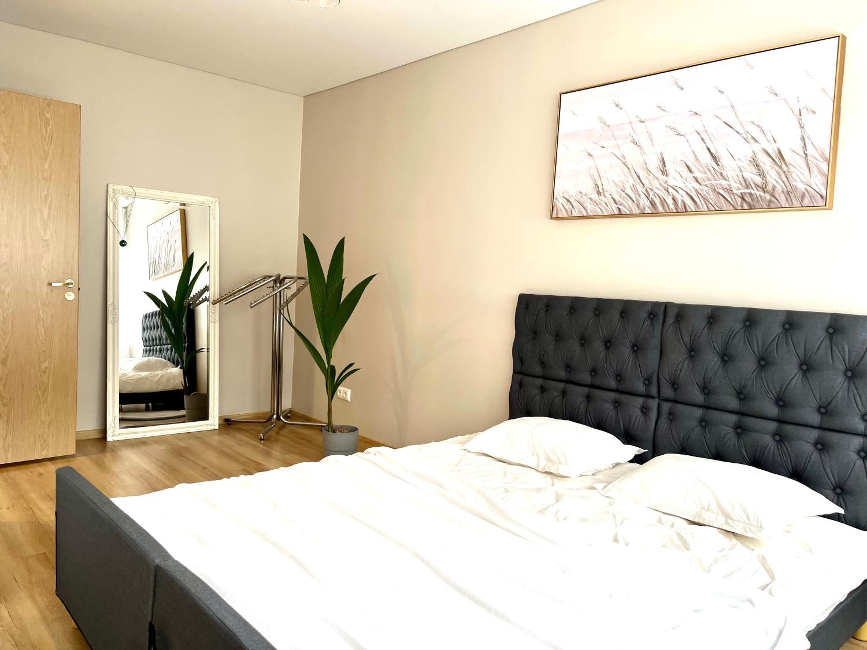 Holiday apartment