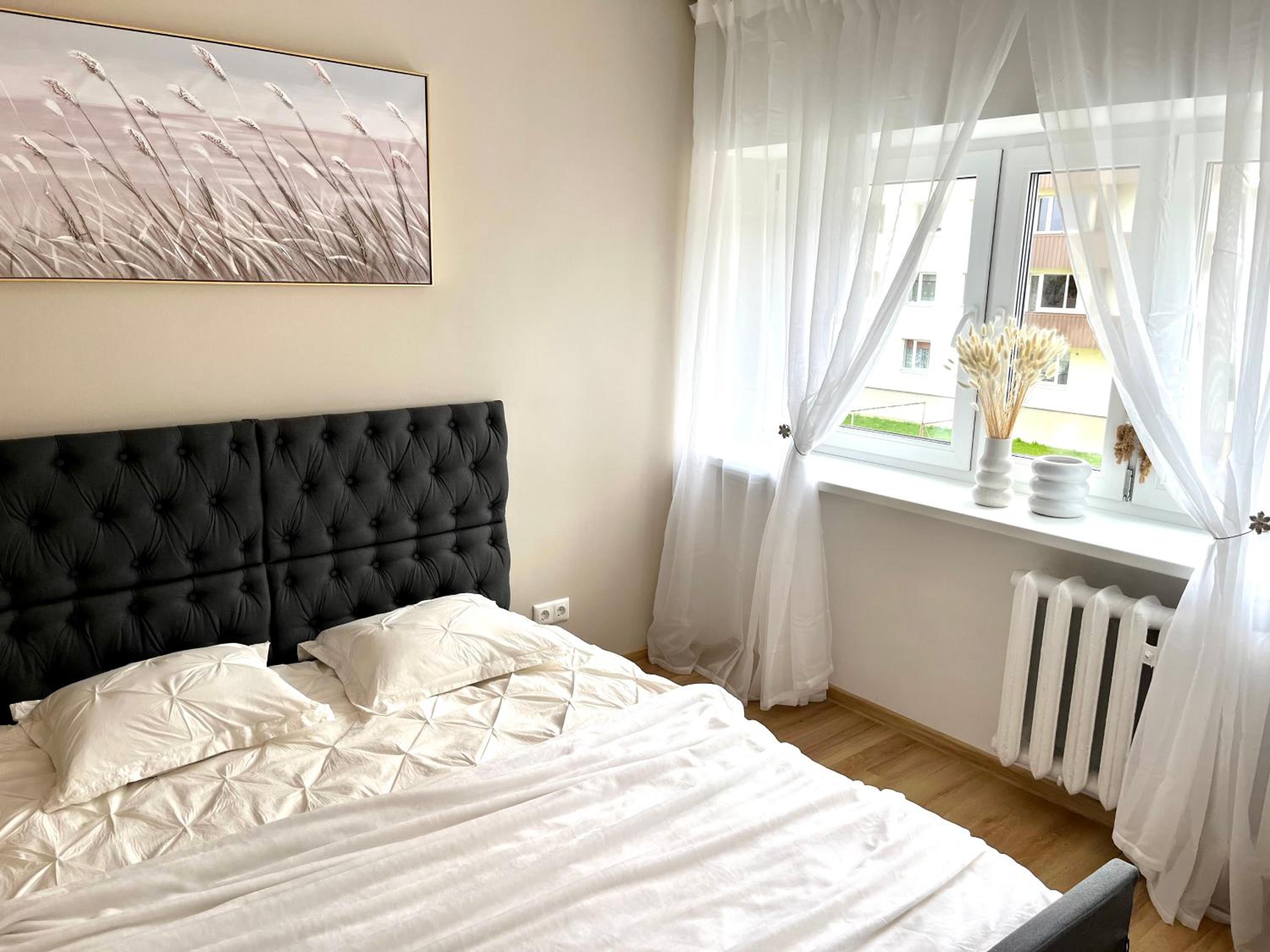 Holiday apartment