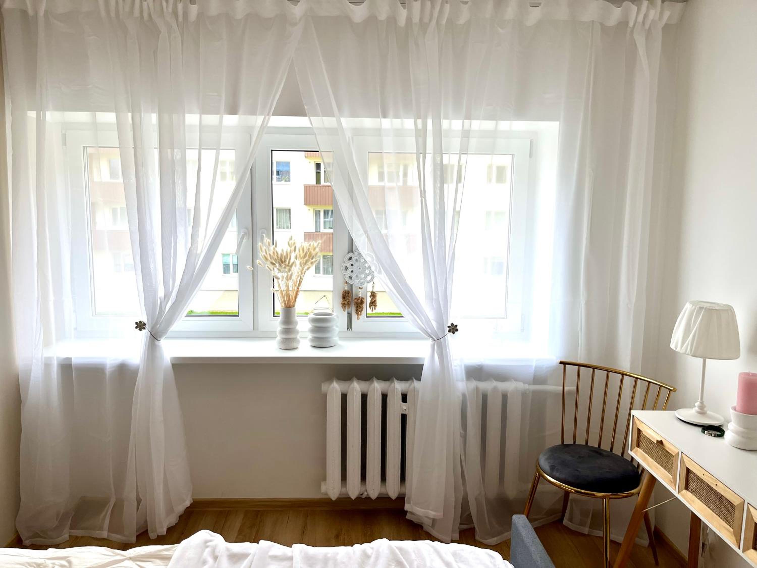 Holiday apartment