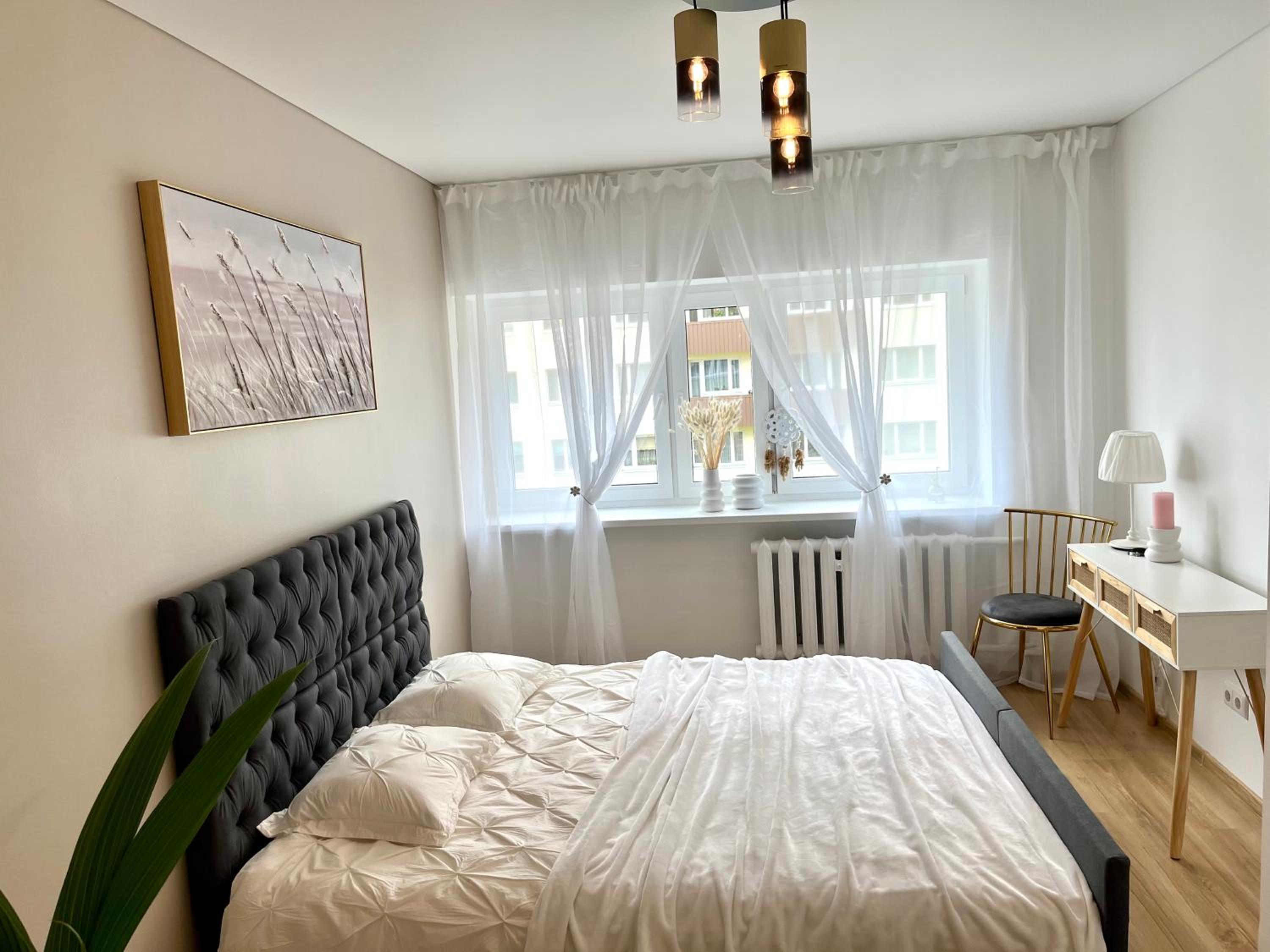 Holiday apartment