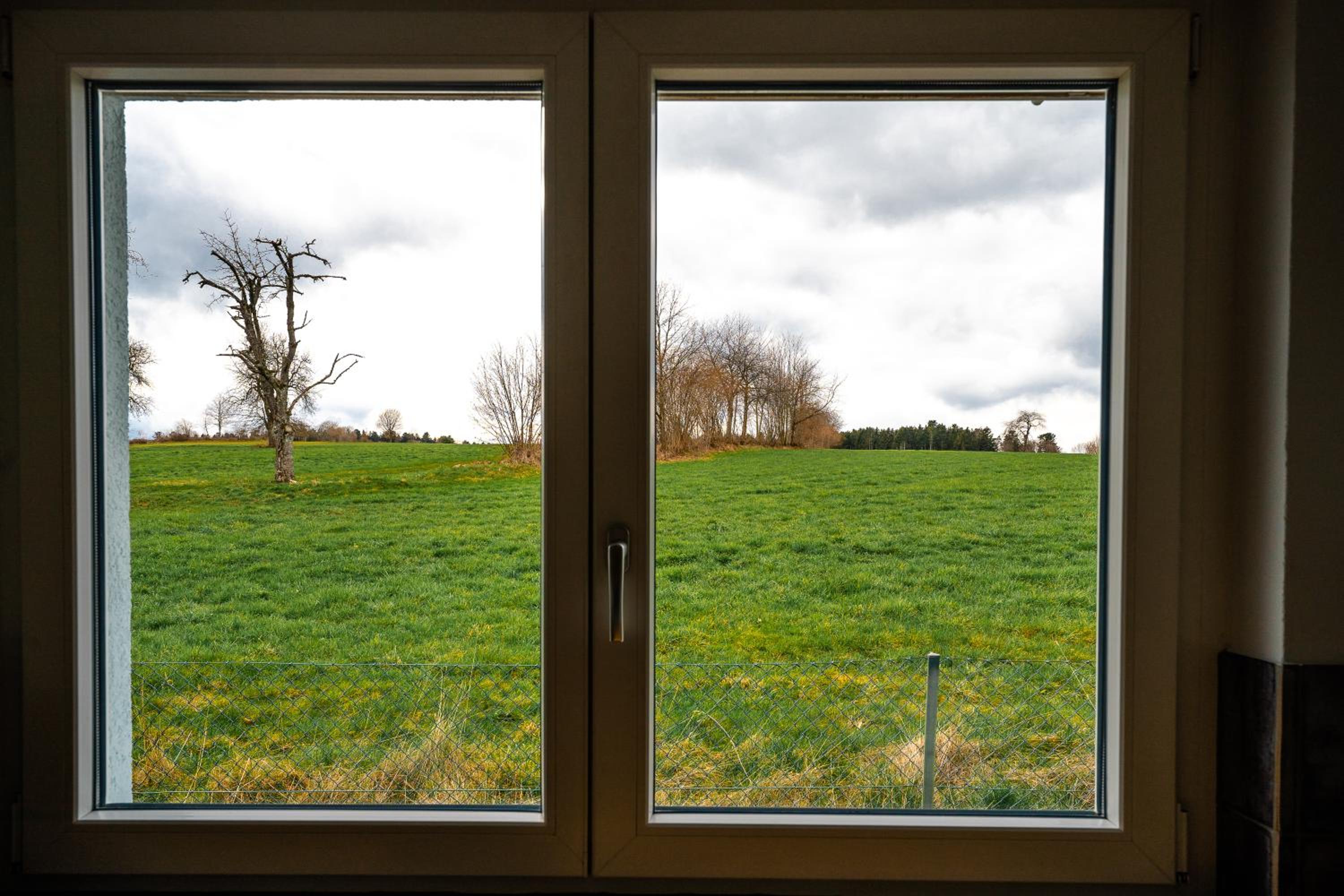 Ausblick Maisenbach