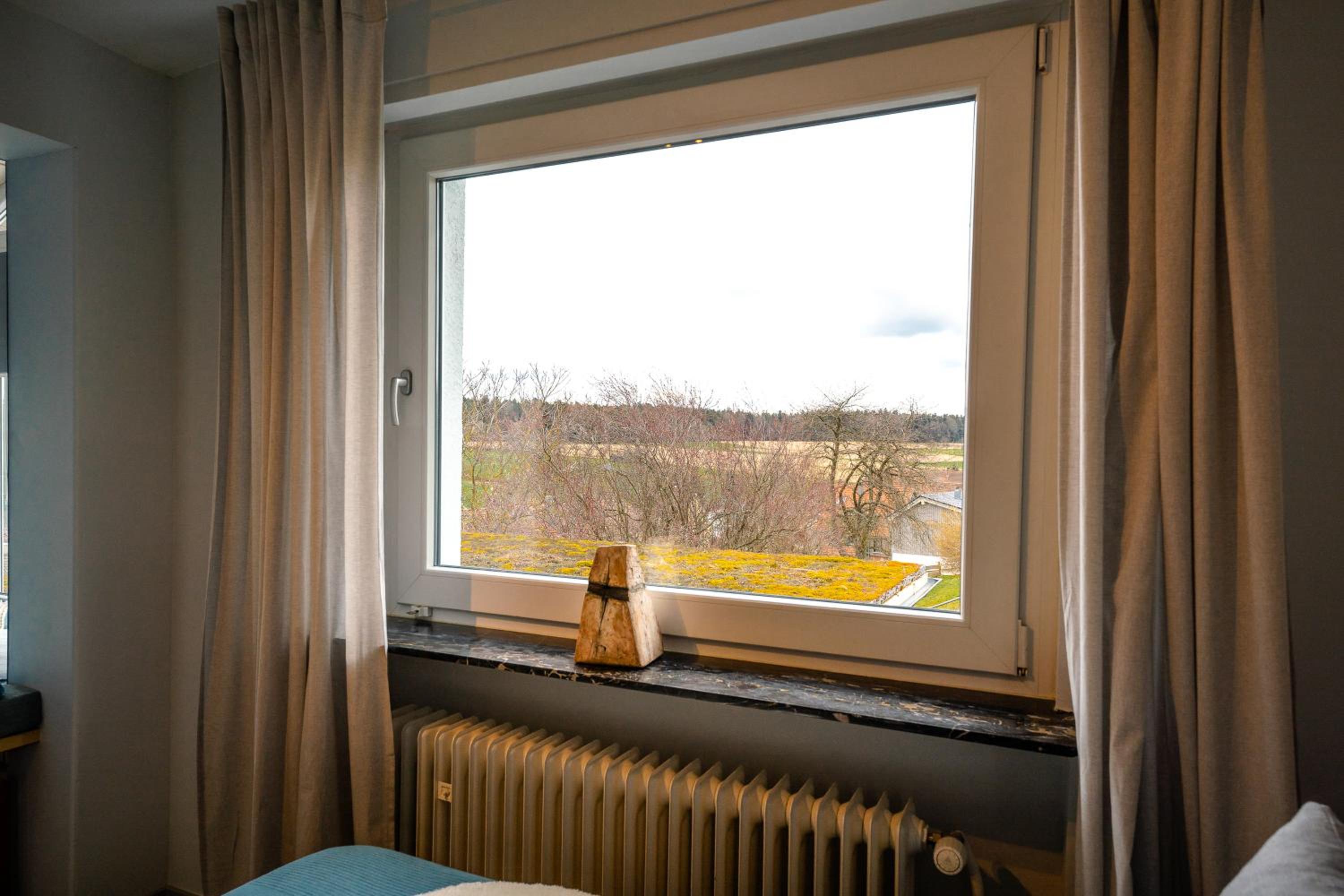 Ausblick Maisenbach