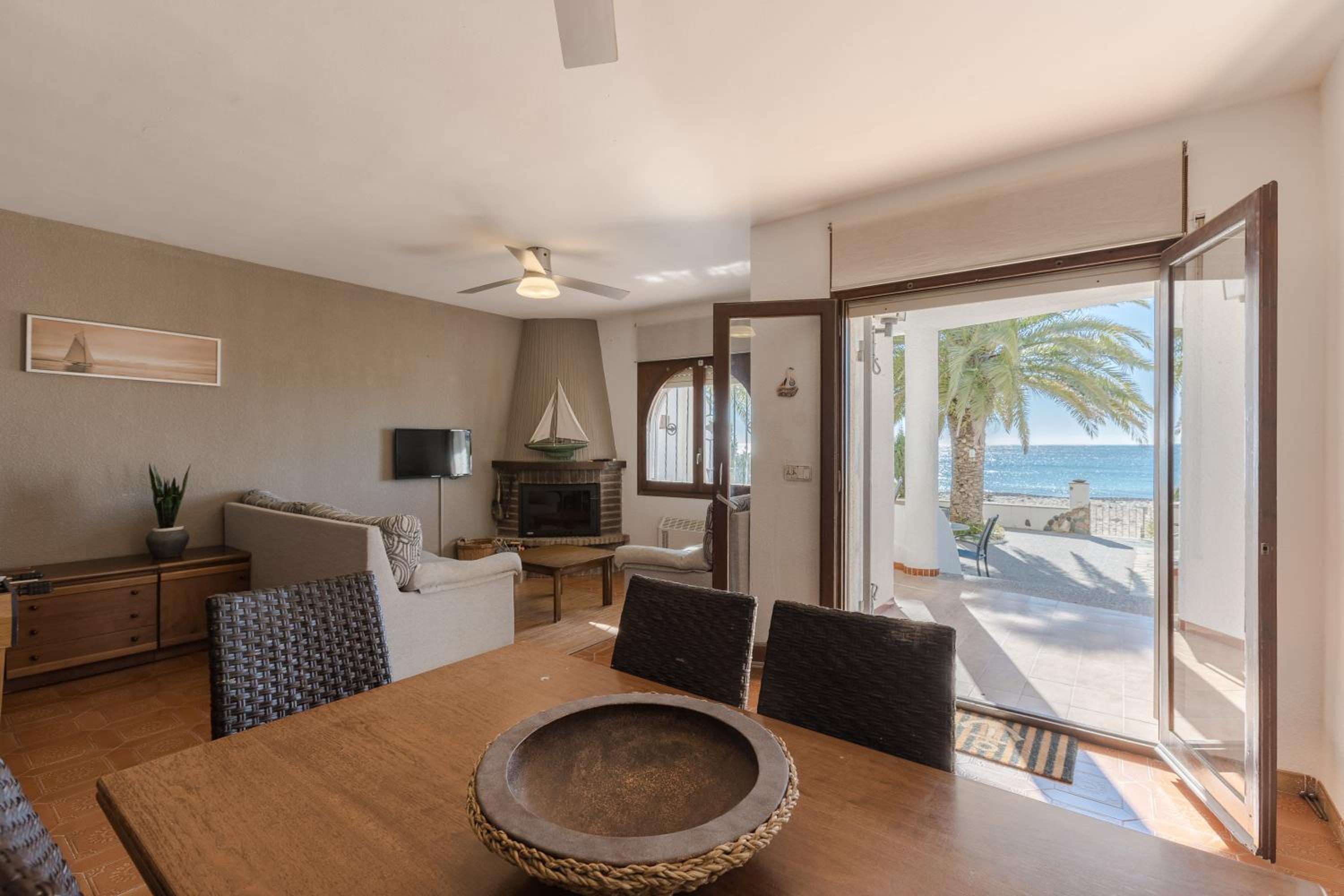 Casa Ancora by MarCalma