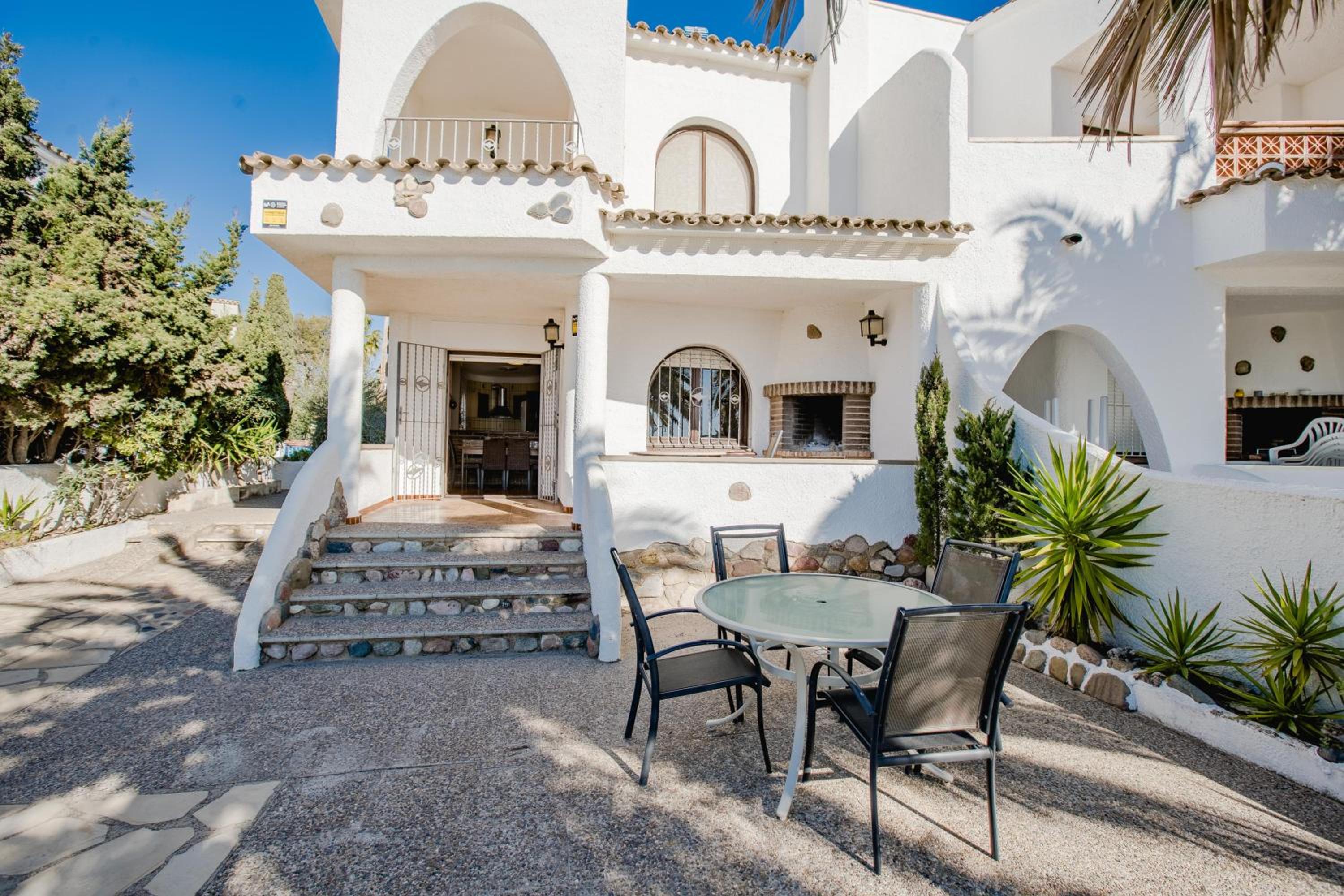 Casa Ancora by MarCalma