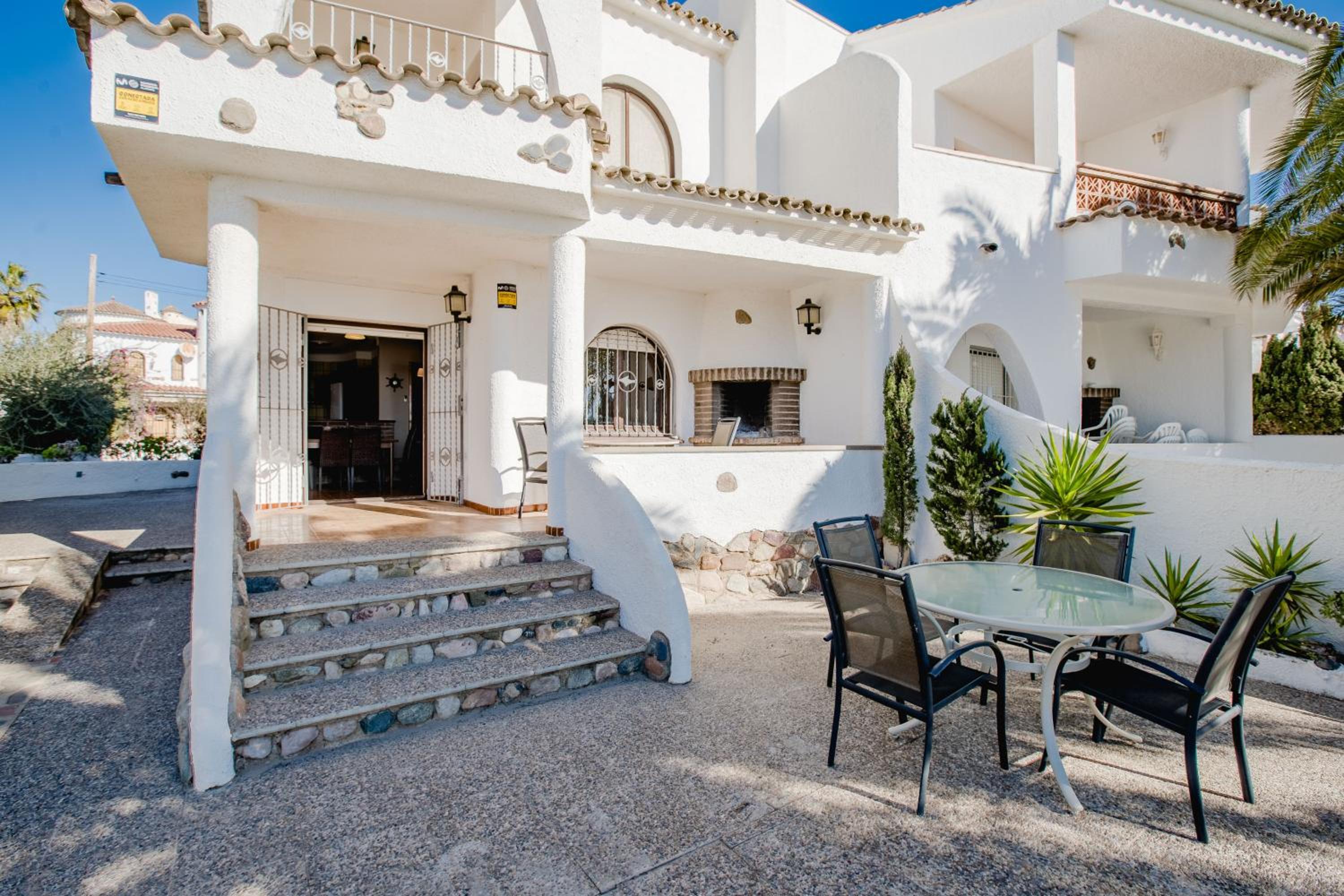 Casa Ancora by MarCalma