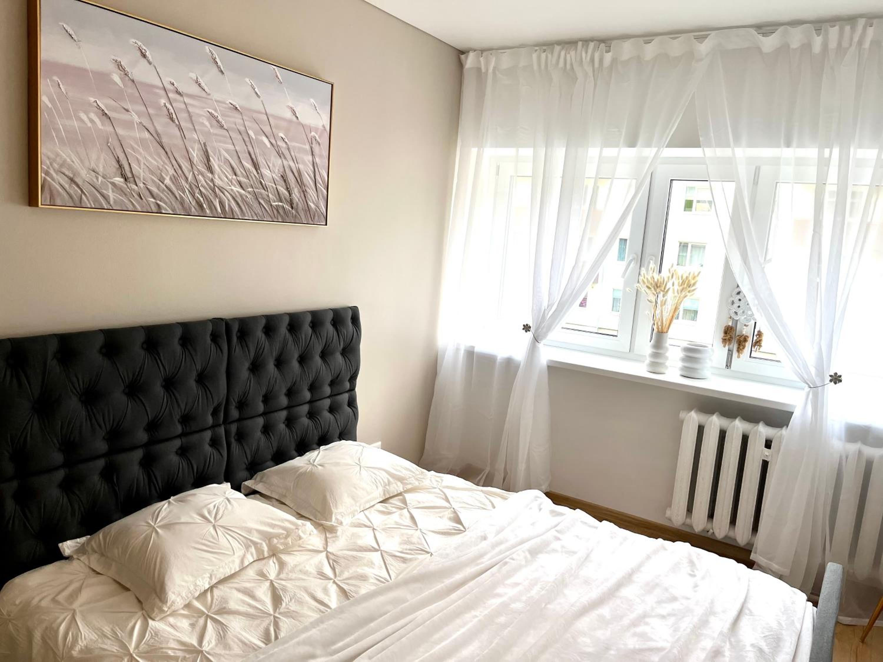 Holiday apartment