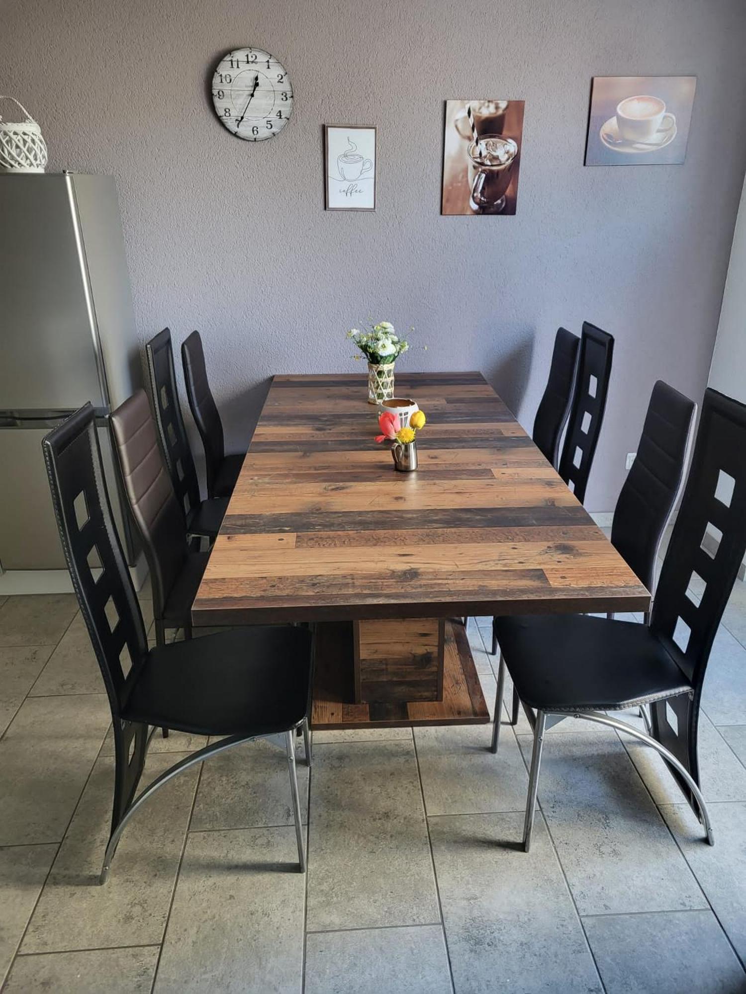 Ferienhaus Winfried