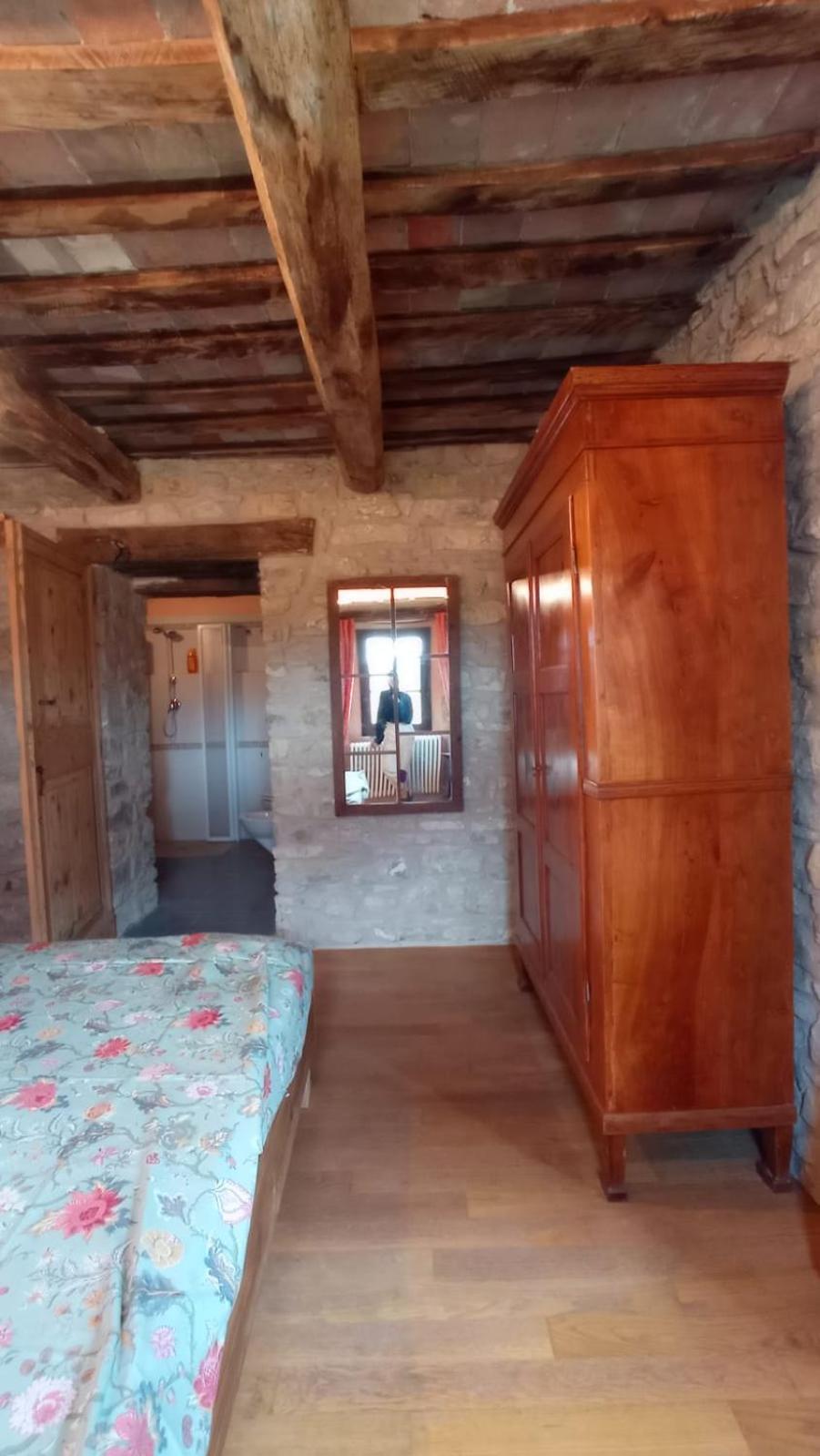Bed and Breakfast Ballallaluna