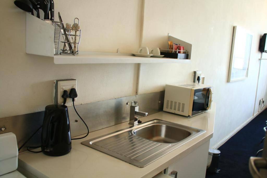 Maboneng Vision on Main Artistic Studio