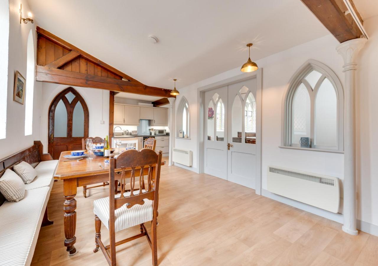 The Old Chapel Annexe