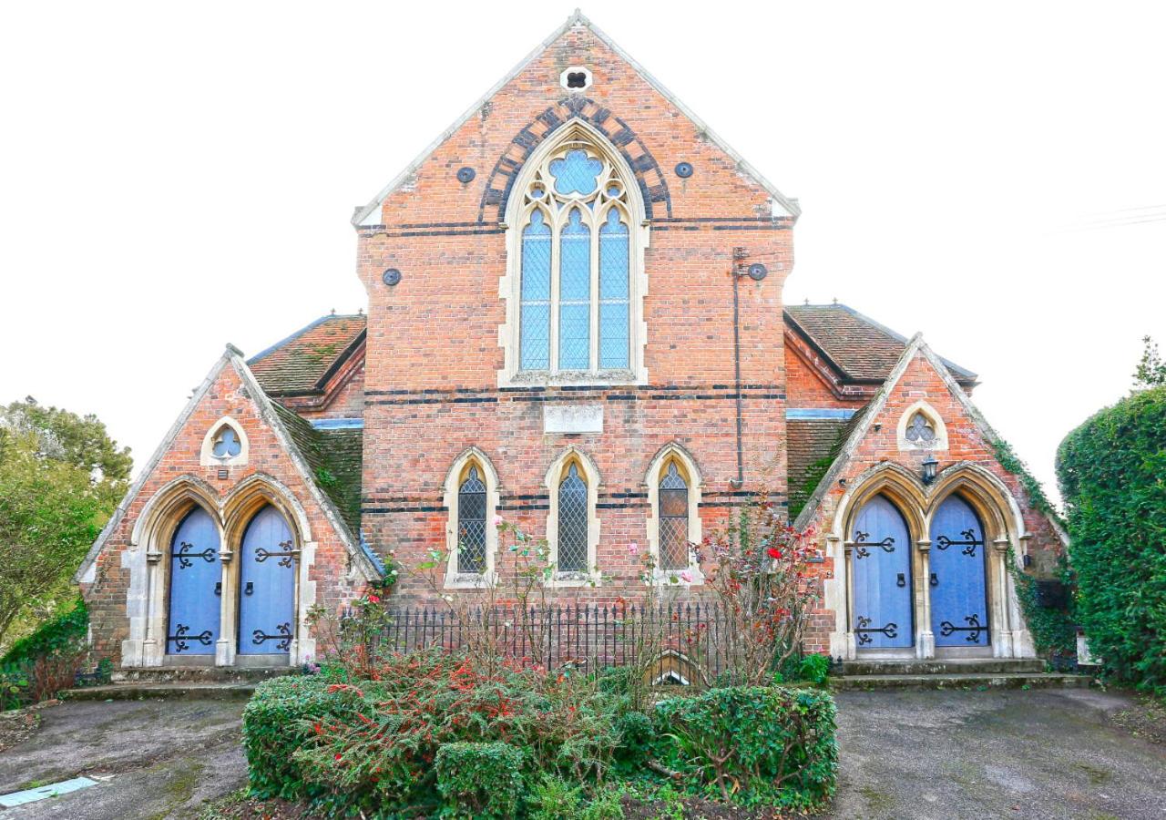 The Old Chapel Annexe