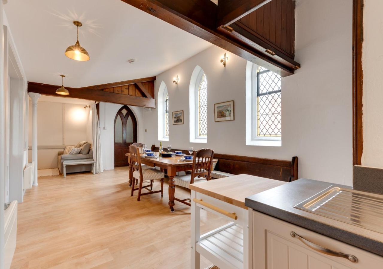 The Old Chapel Annexe