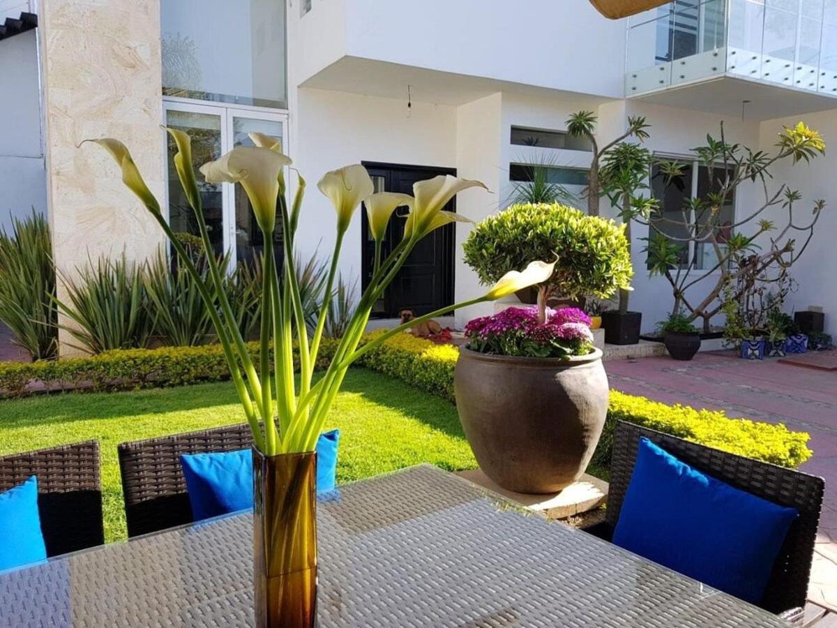 Casa Boutique Zoogocho view 5