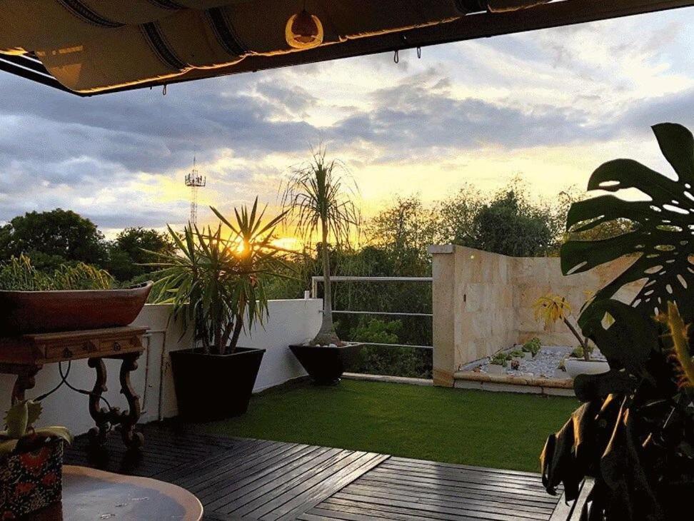 Casa Boutique Zoogocho view 3