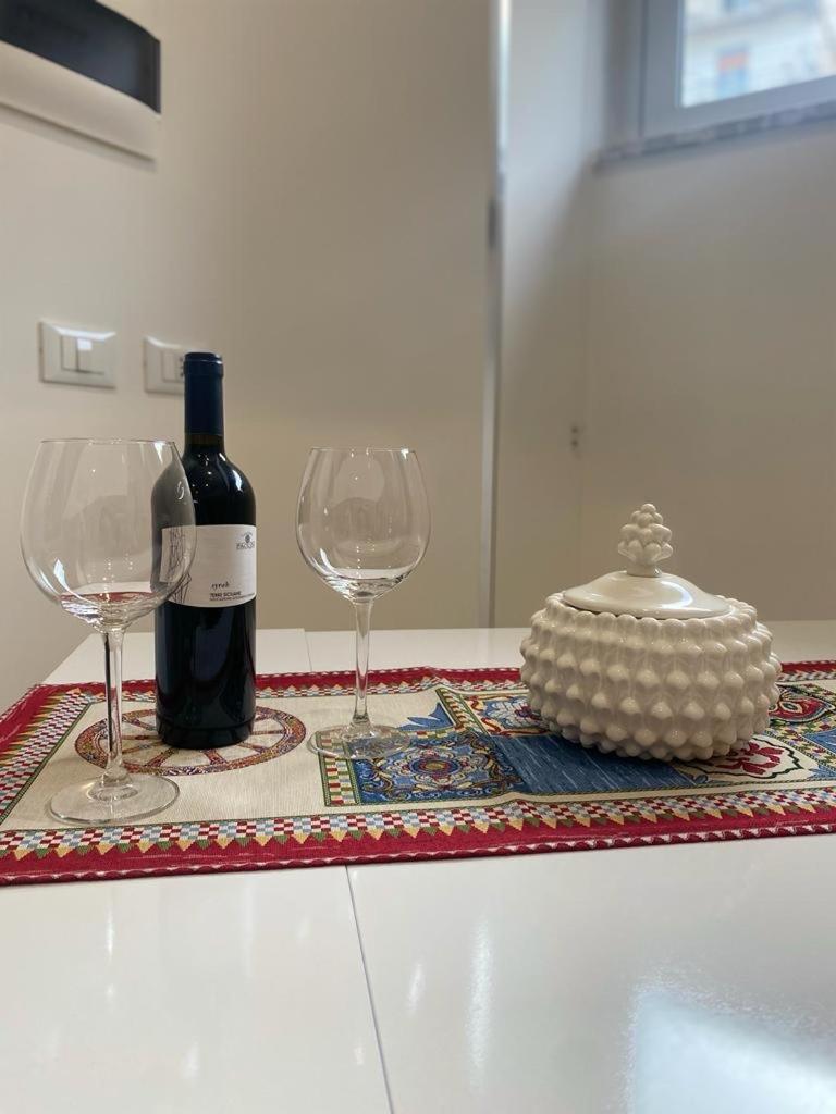 Casa Don Saro
