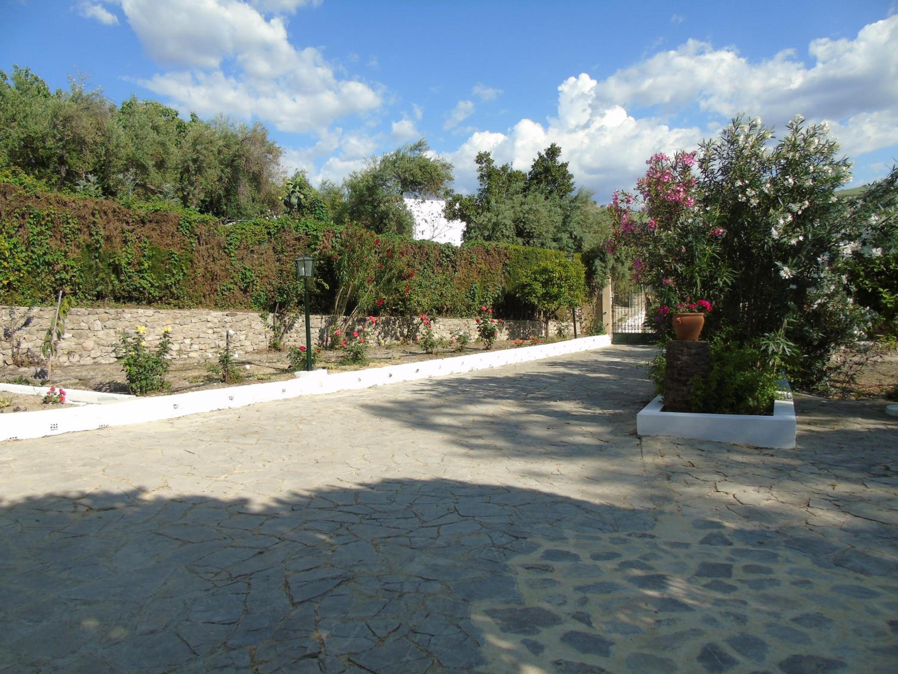 Casa El Molino