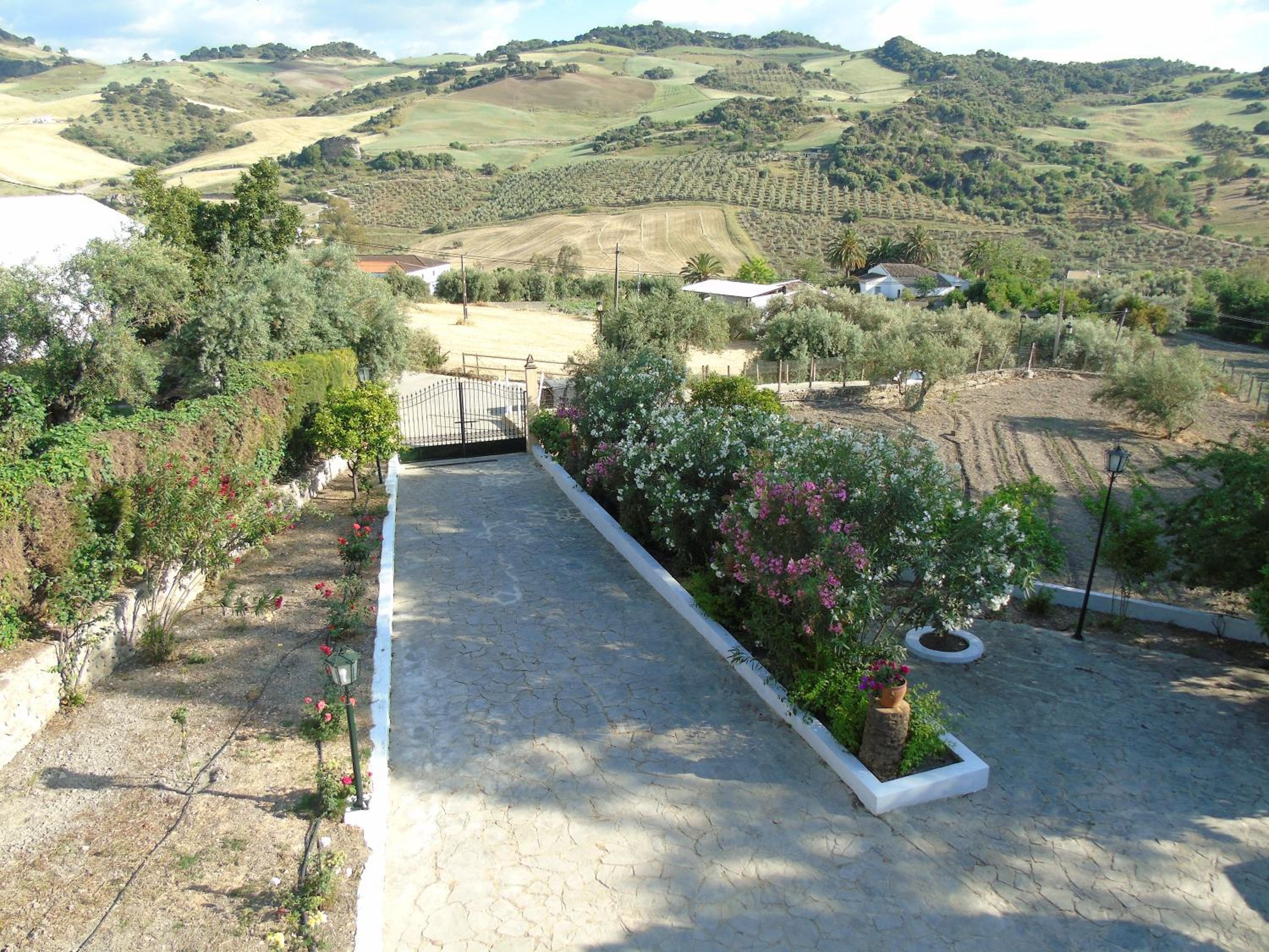 Casa El Molino