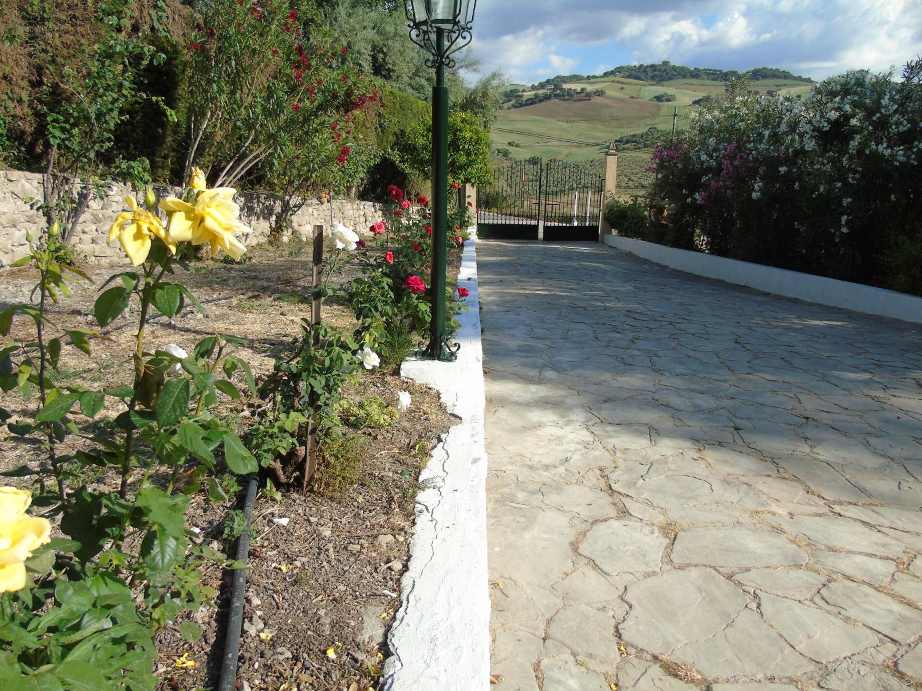 Casa El Molino