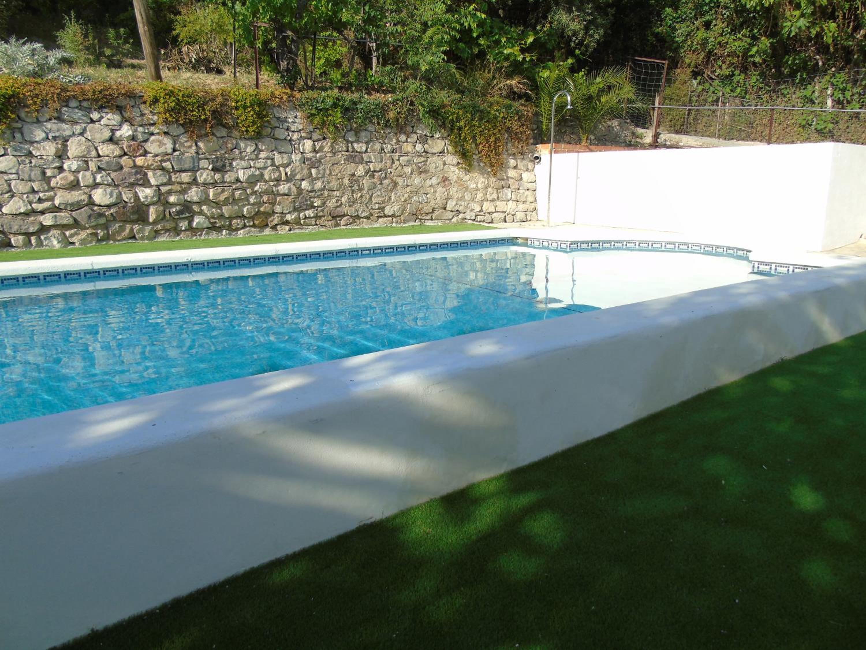 Casa El Molino