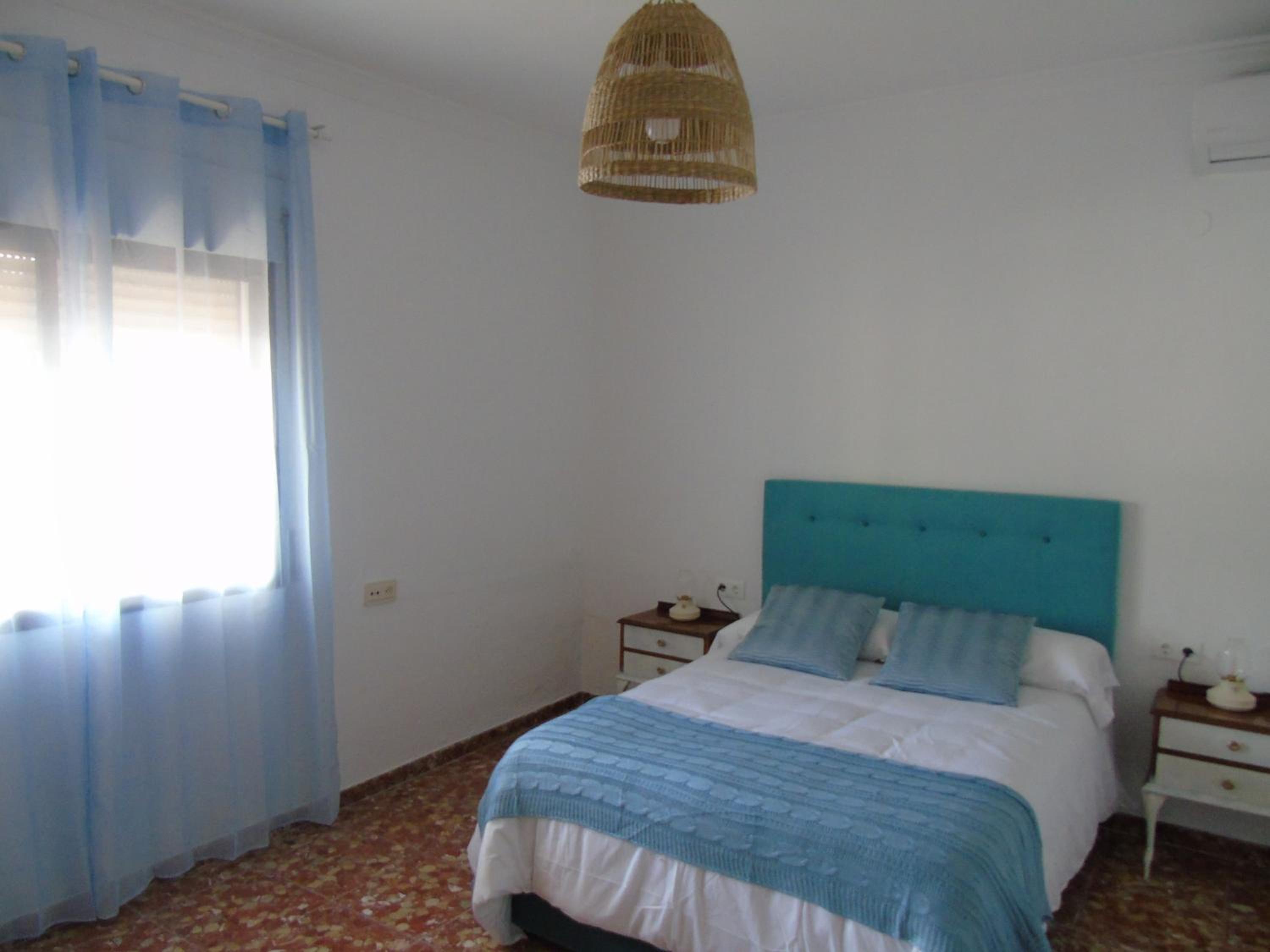Casa El Molino
