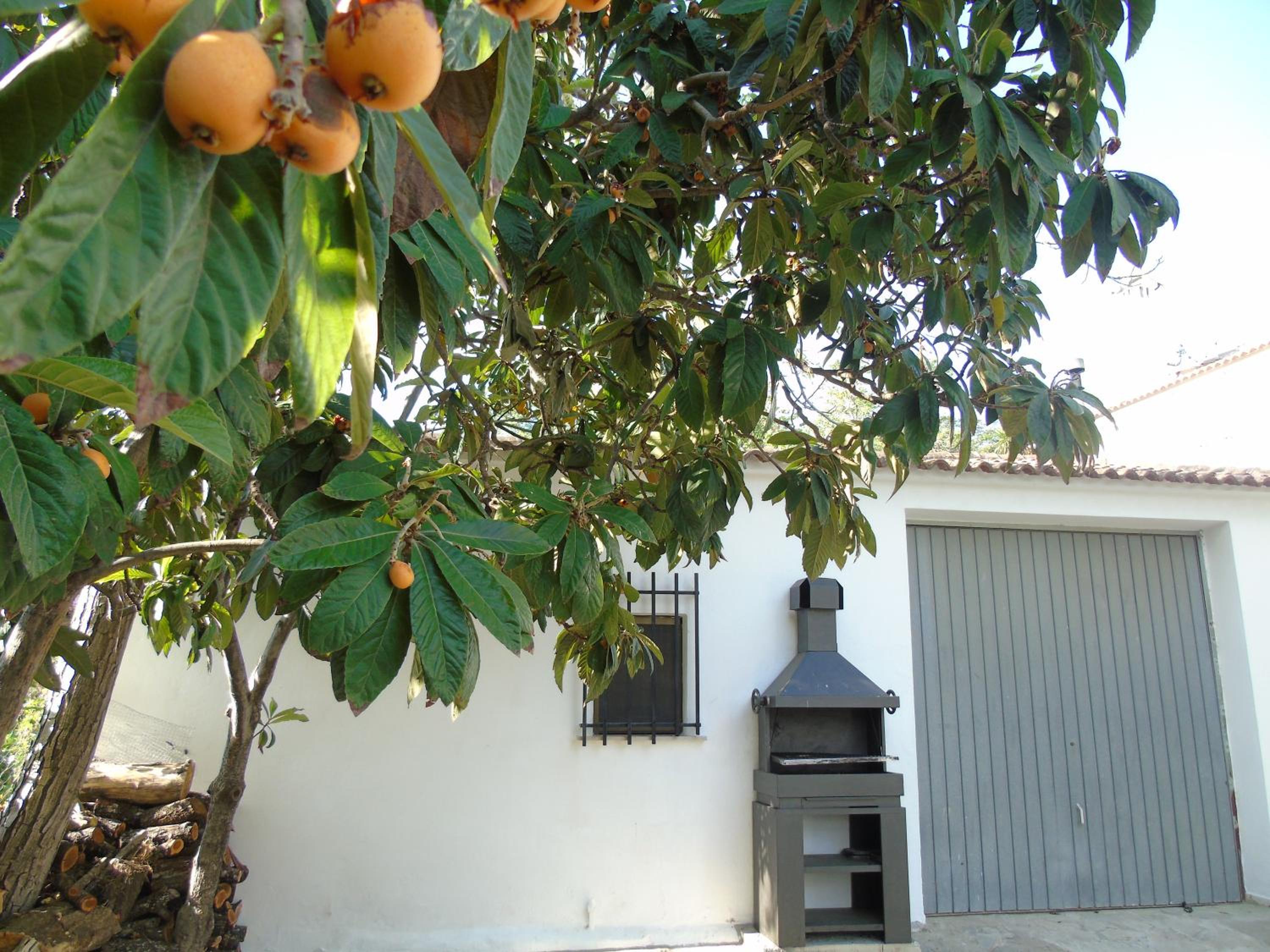 Casa El Molino