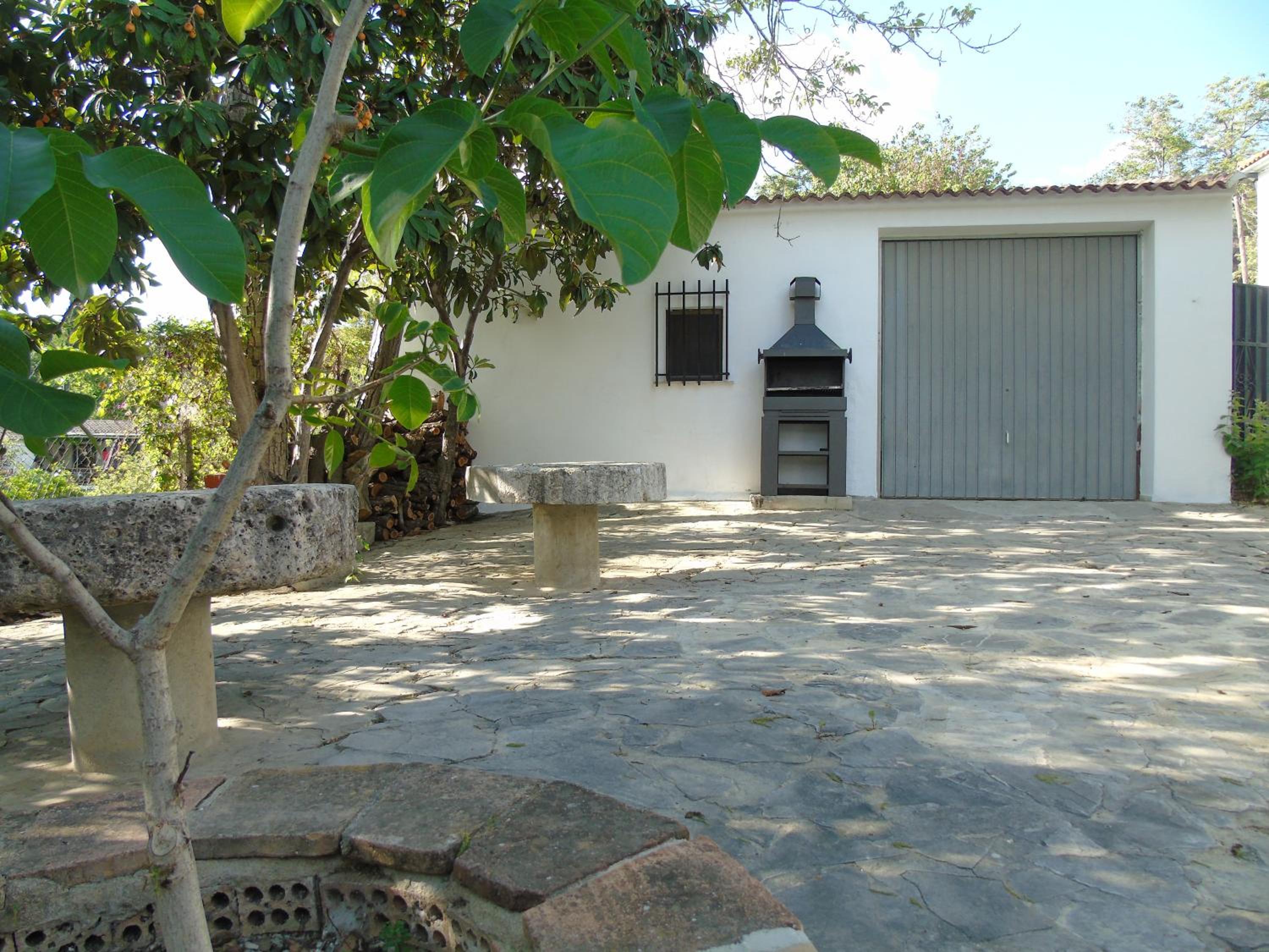 Casa El Molino