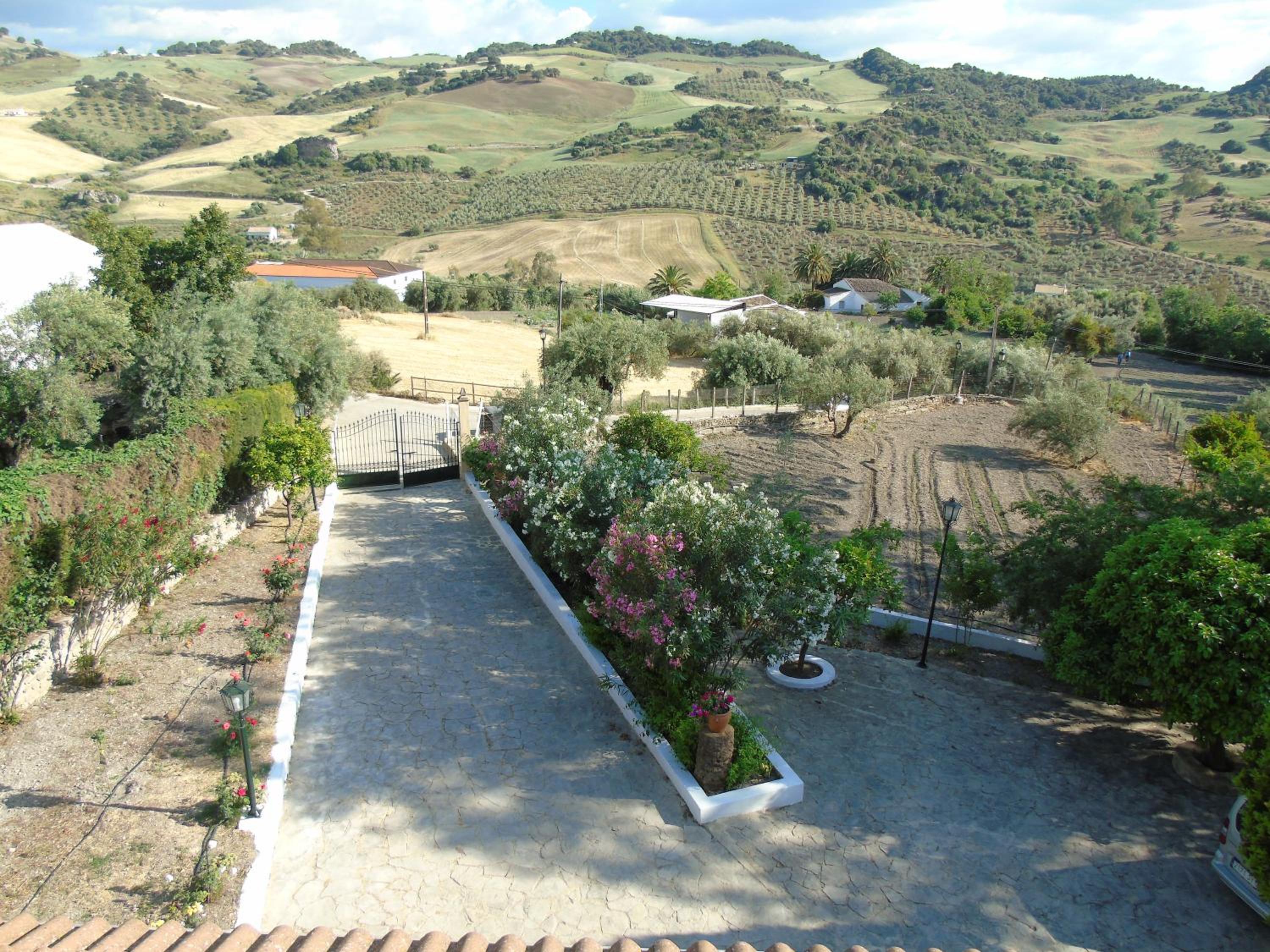 Casa El Molino