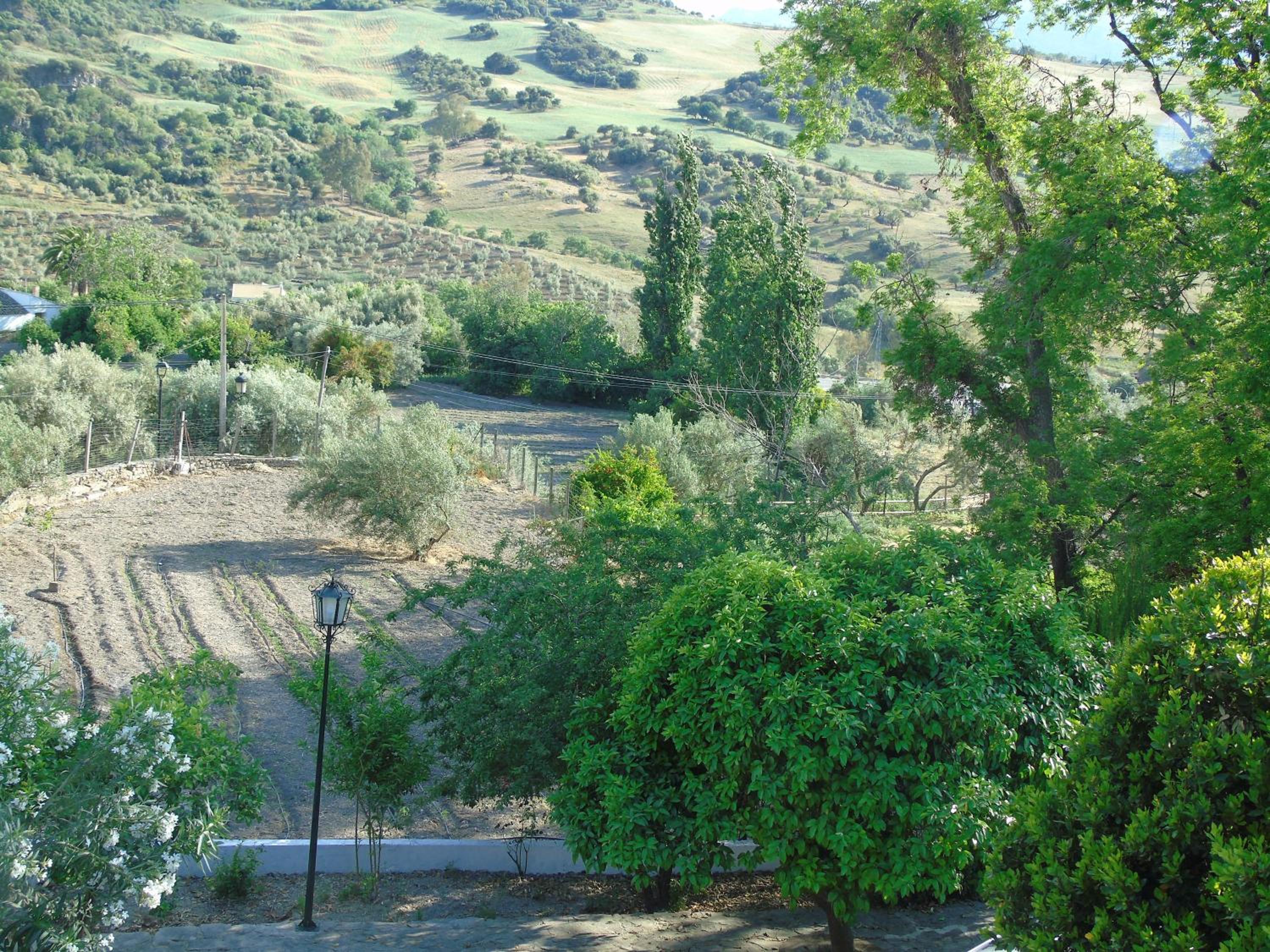 Casa El Molino