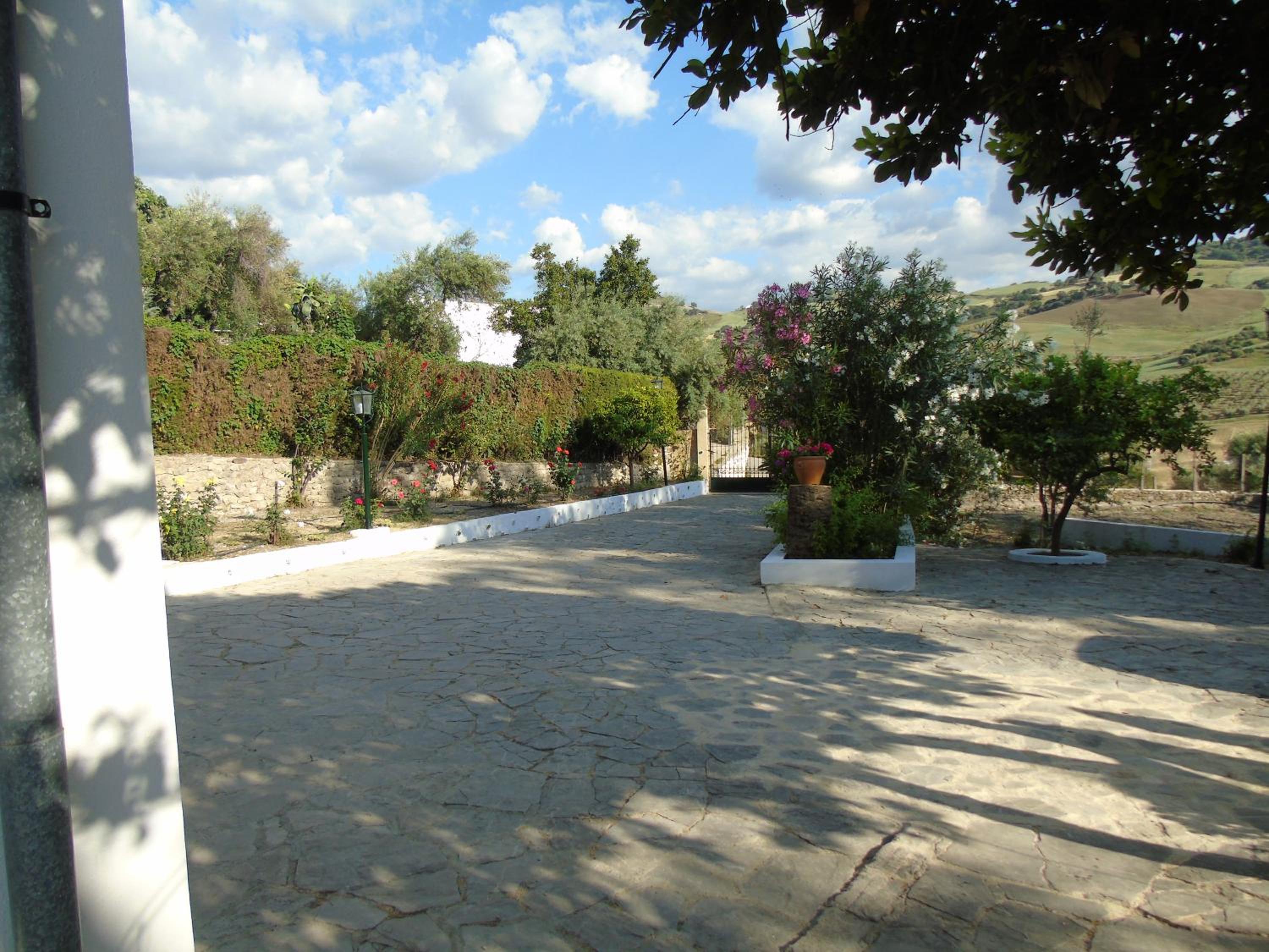 Casa El Molino