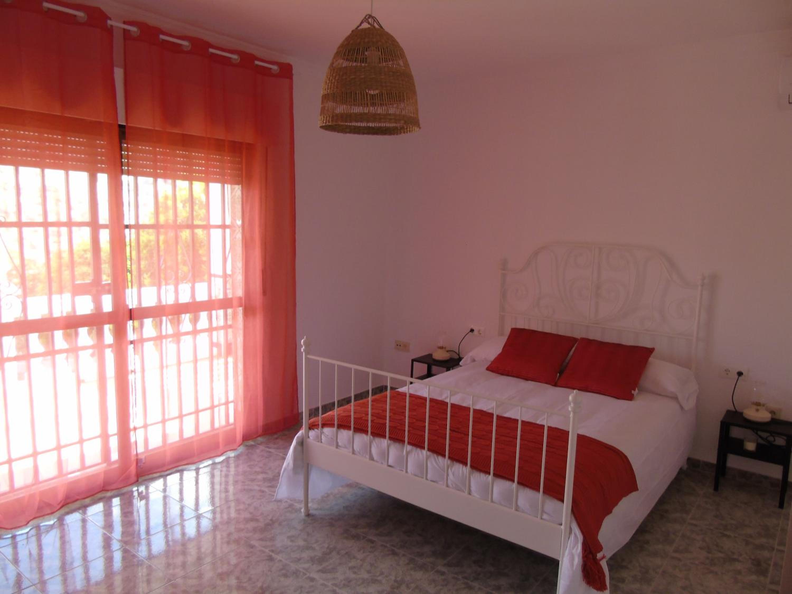 Casa El Molino