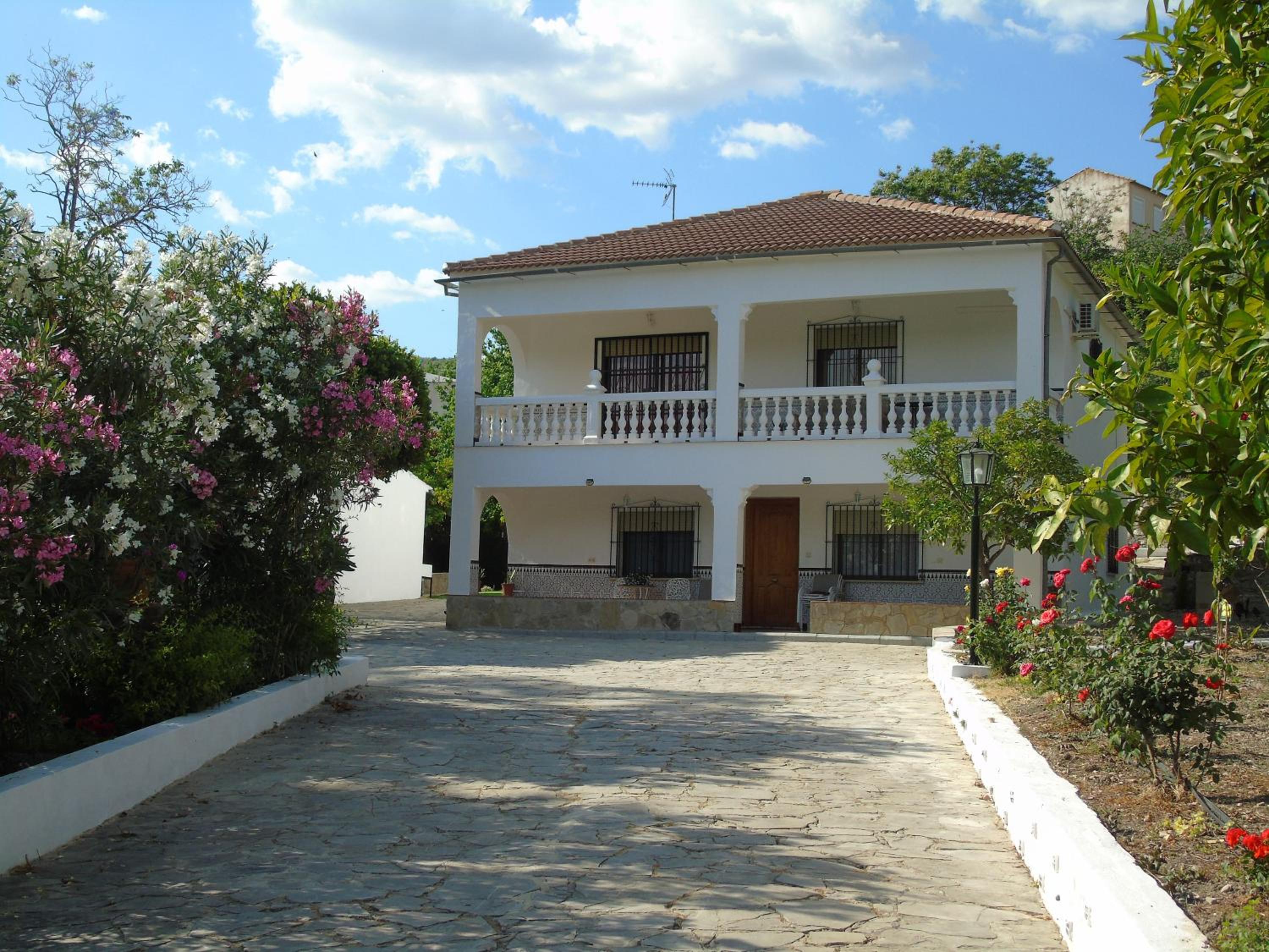Casa El Molino