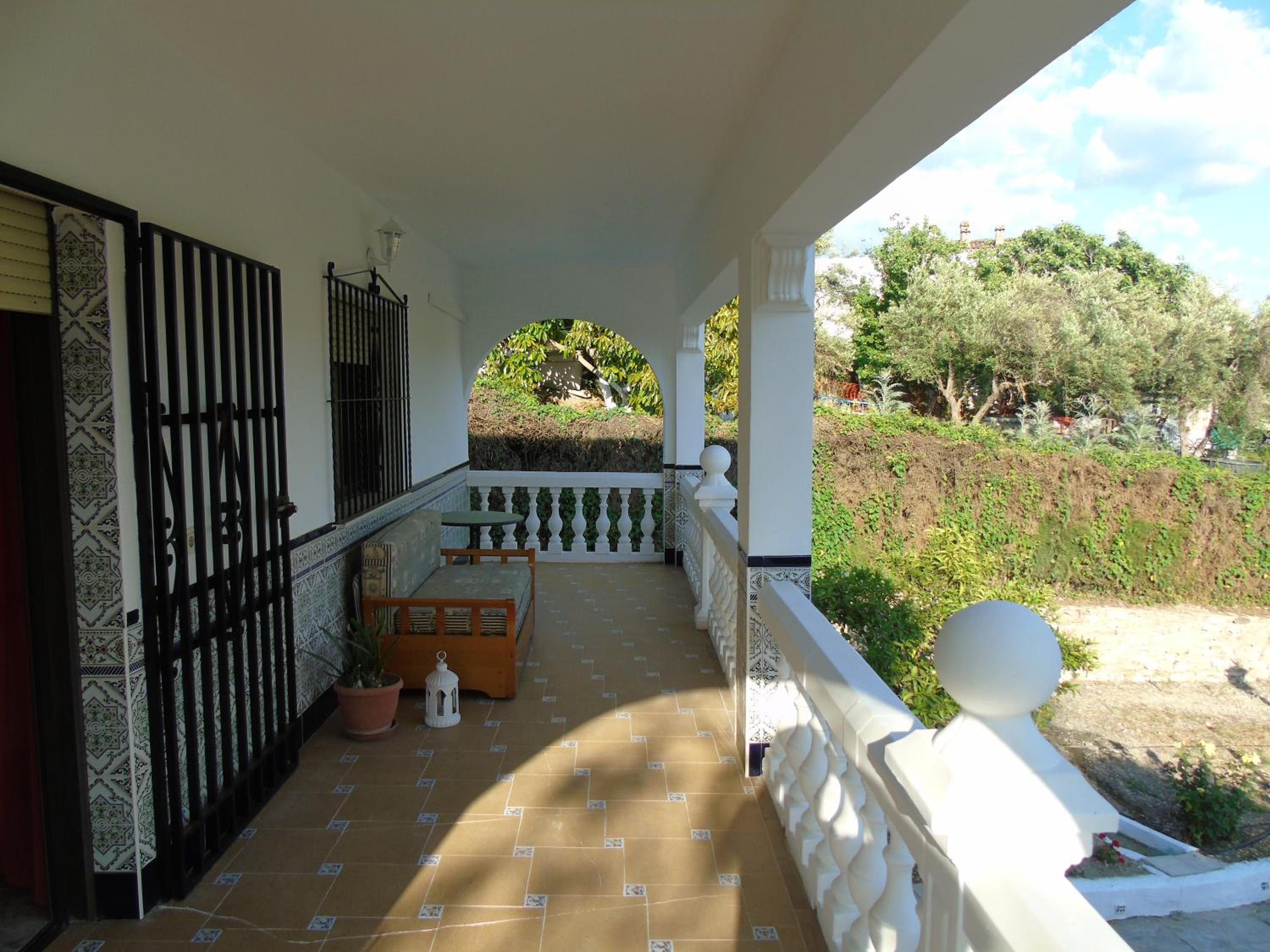 Casa El Molino
