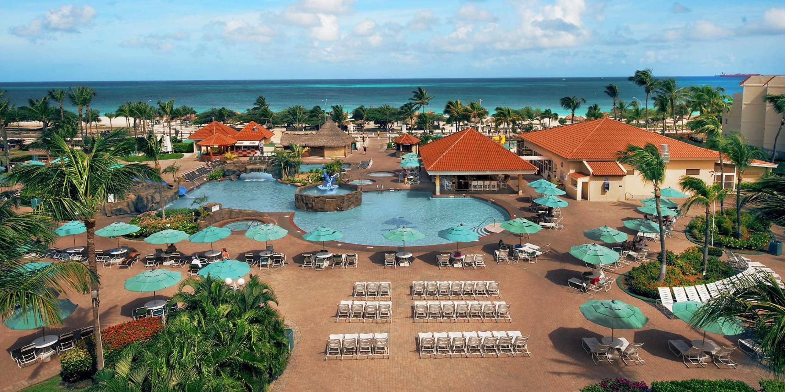 Bluegreen at La Cabana Beach Resort & Casino