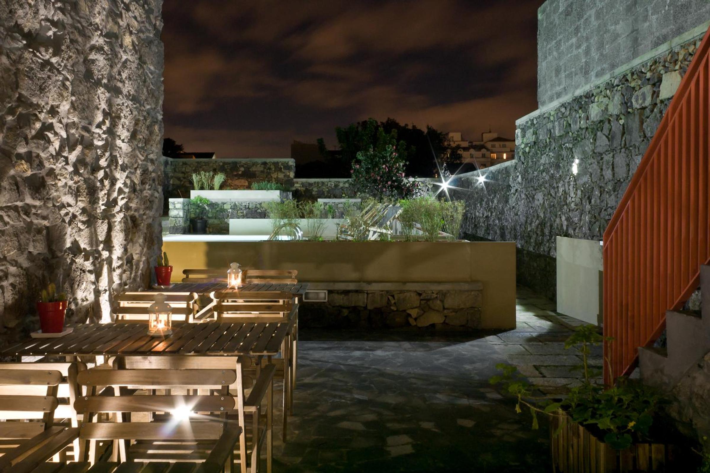 Azorean Urban Lodge view 4