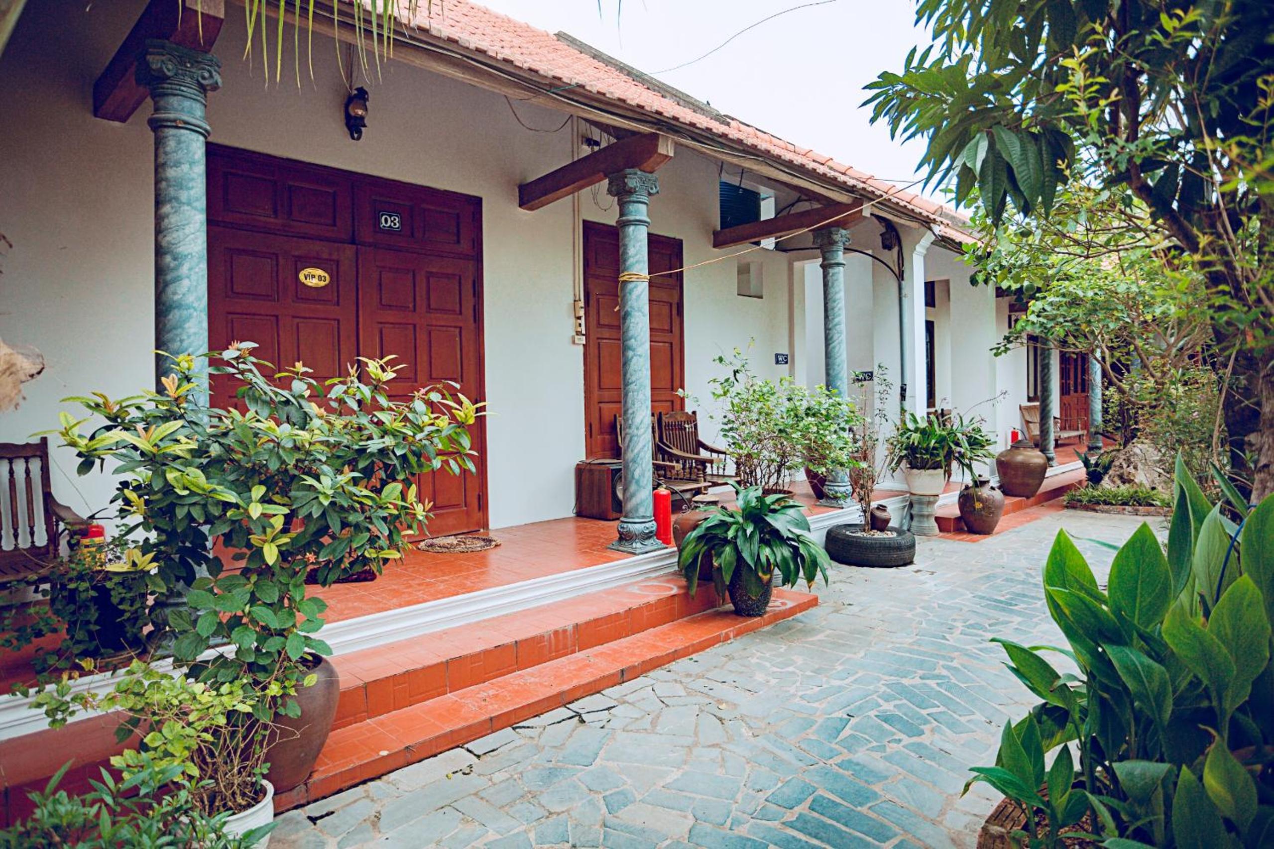 Hang Mua Homestay