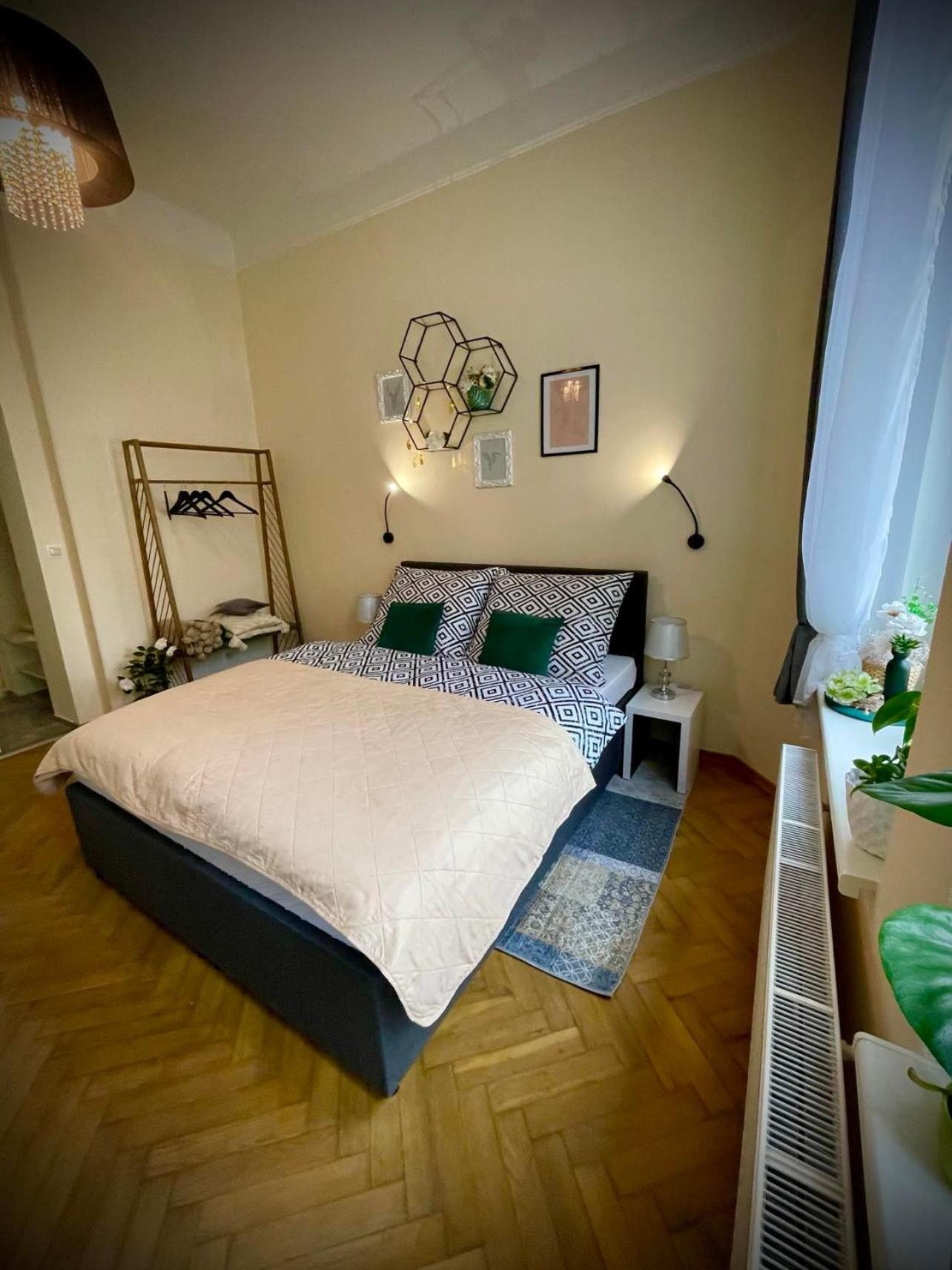 Apartment Villa Frank