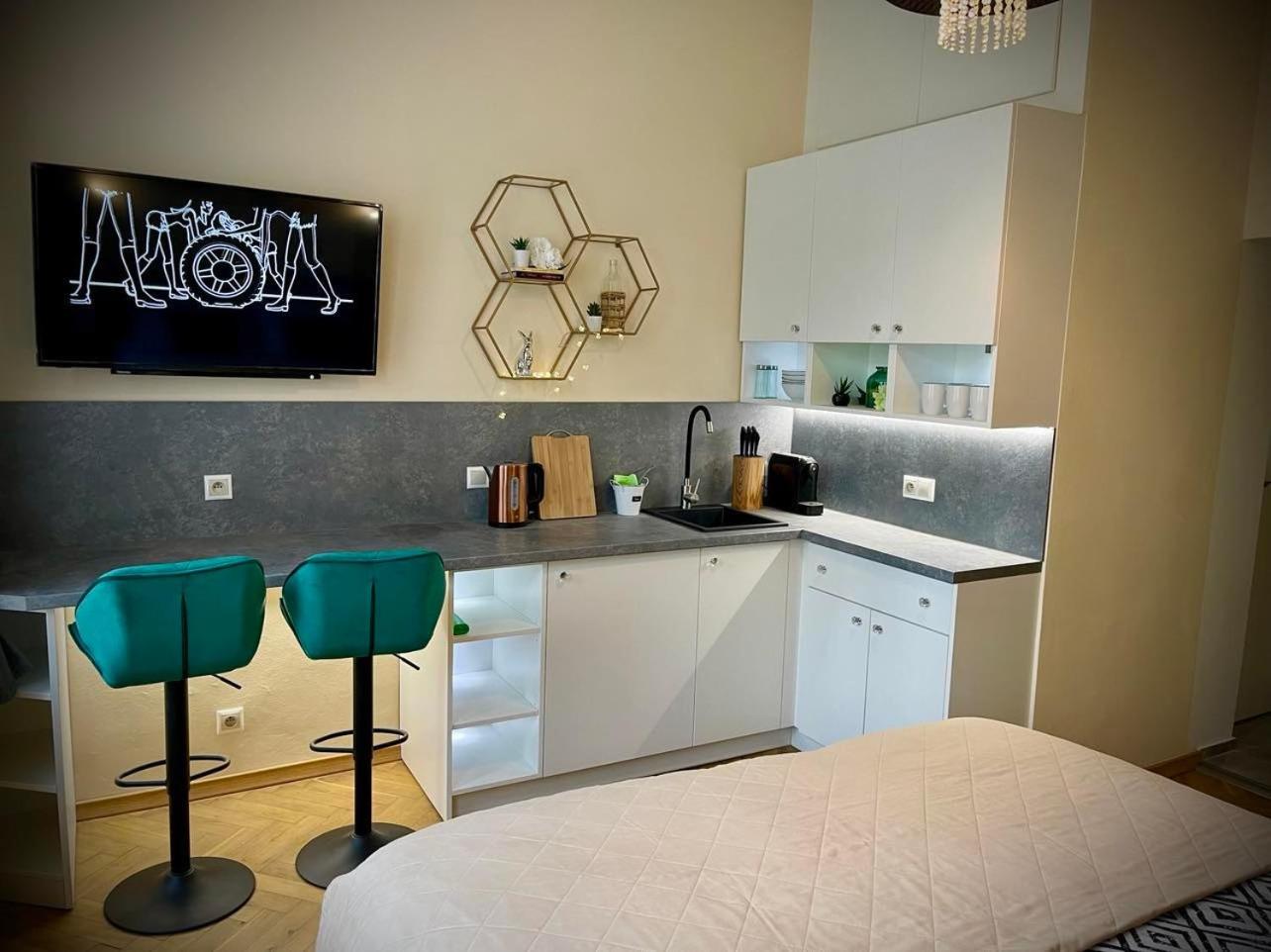 Apartment Villa Frank
