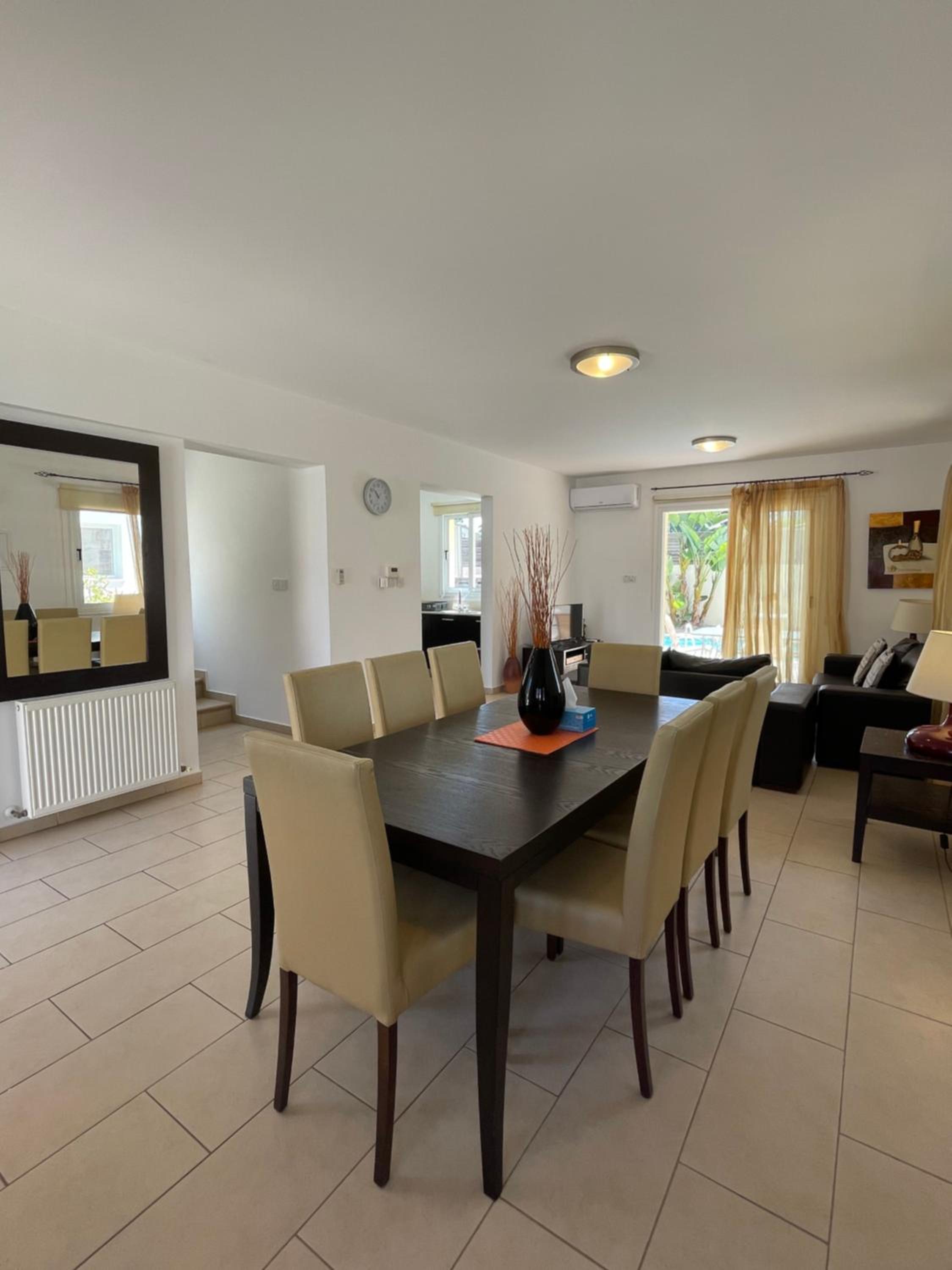 Villa Flory