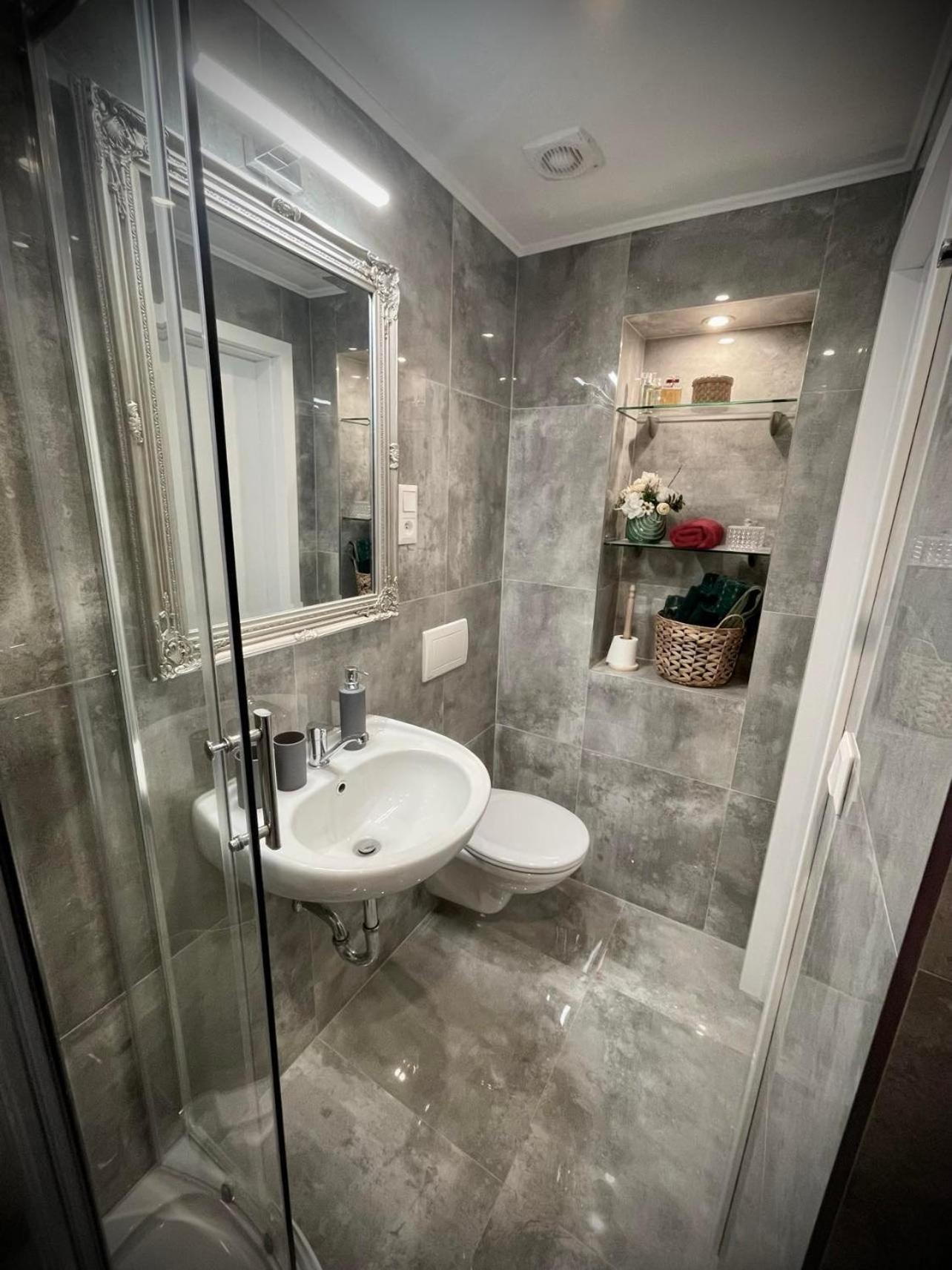 Apartment Villa Frank