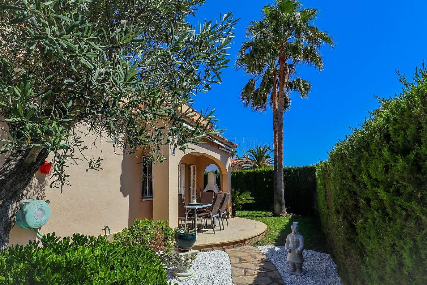 Casa de Selene