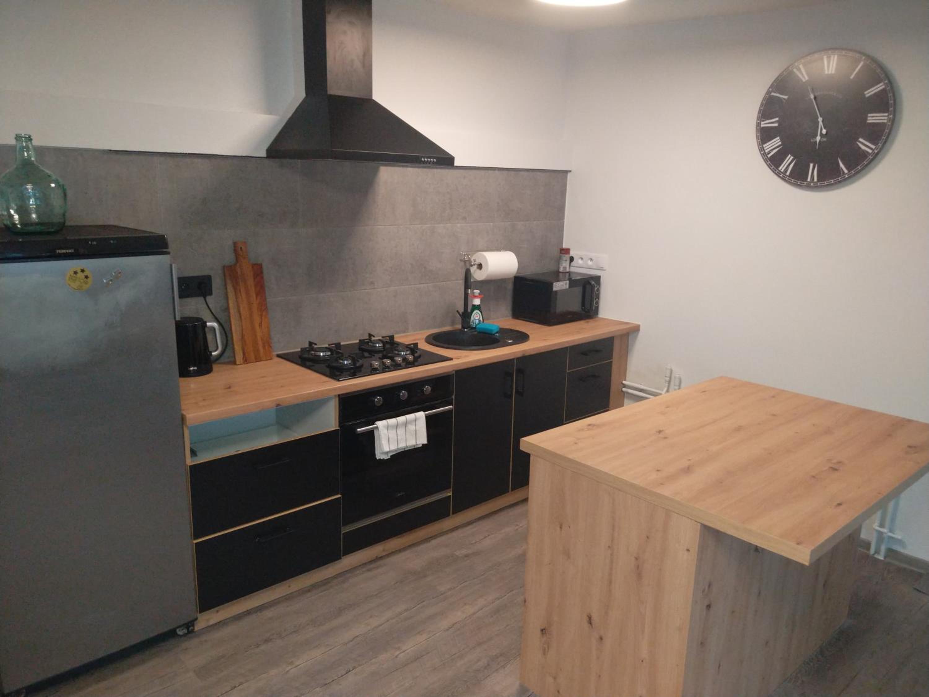 Apartman pod Svatou Horou view 3
