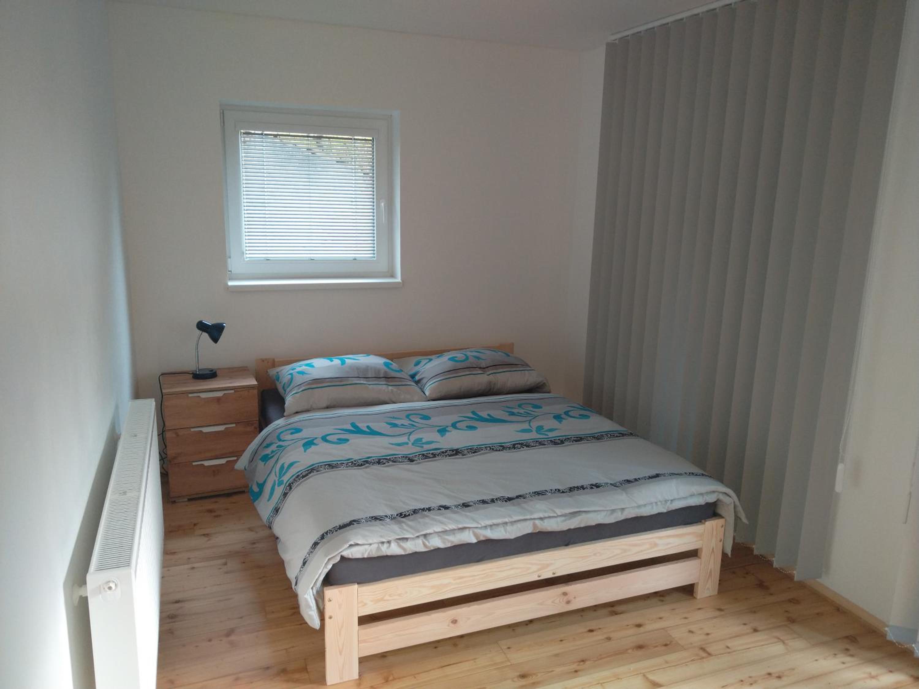 Apartman pod Svatou Horou view 5