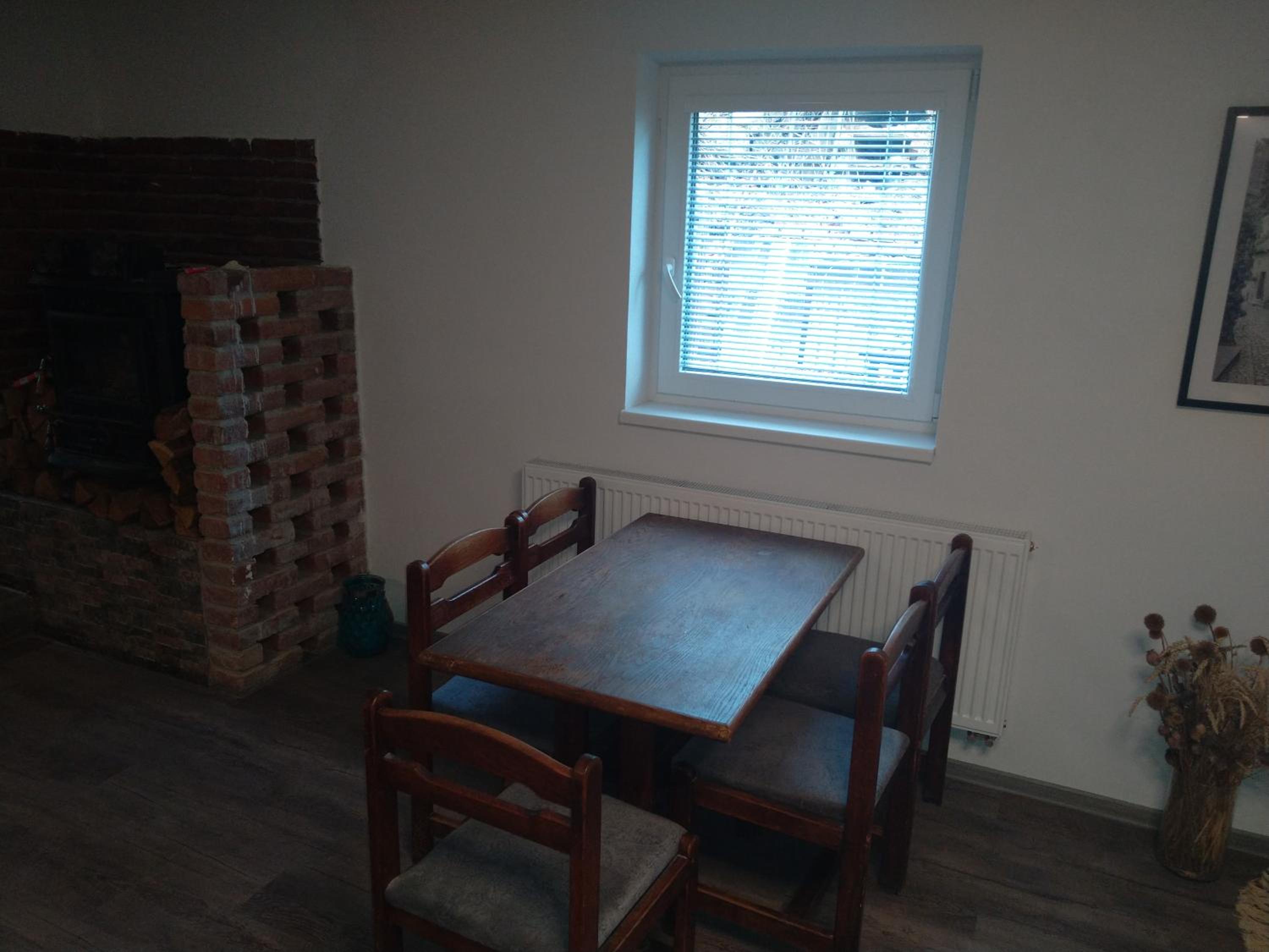 Apartman pod Svatou Horou view 4
