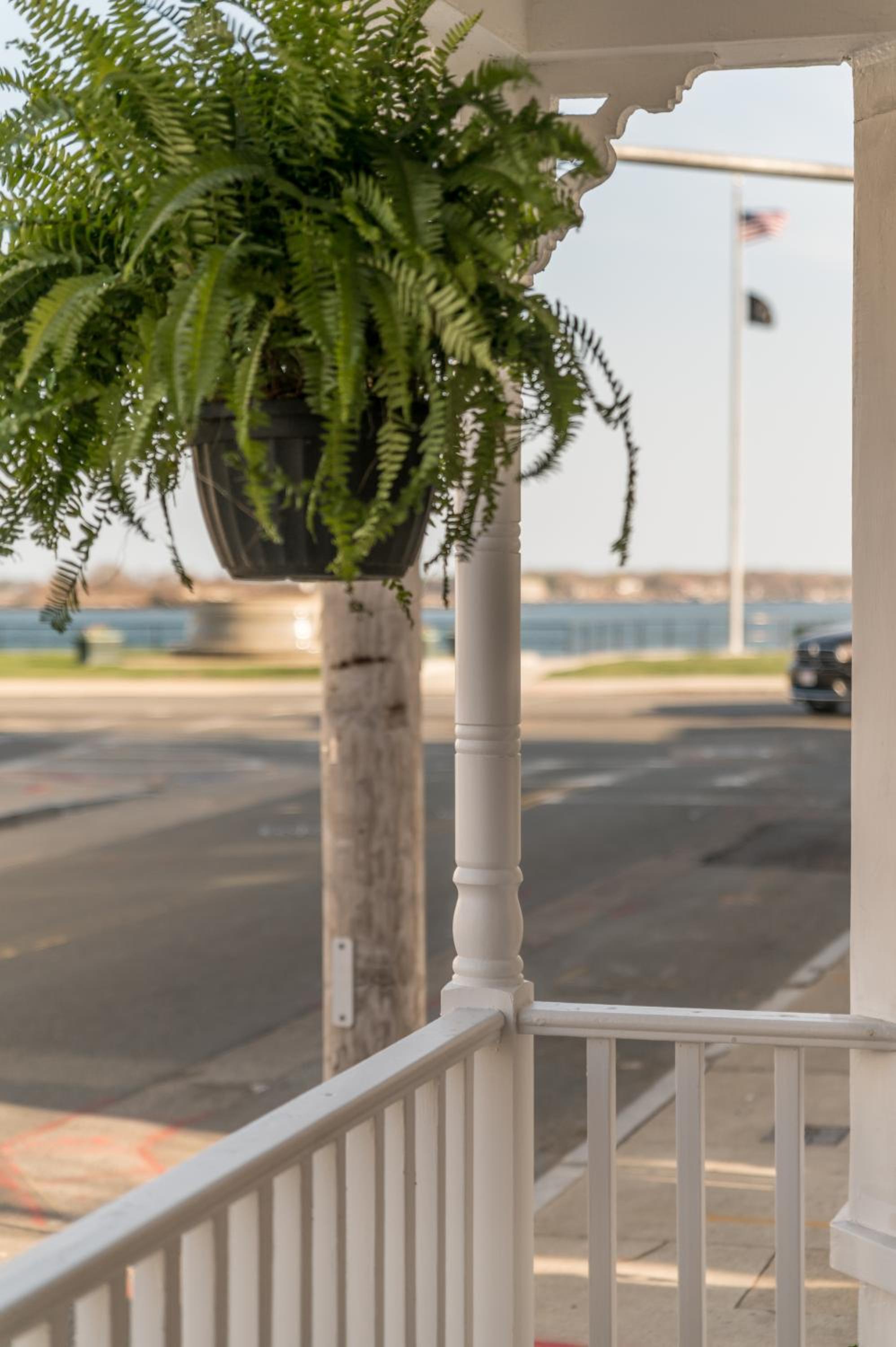 CbytheSea - Ocean View Penthouse