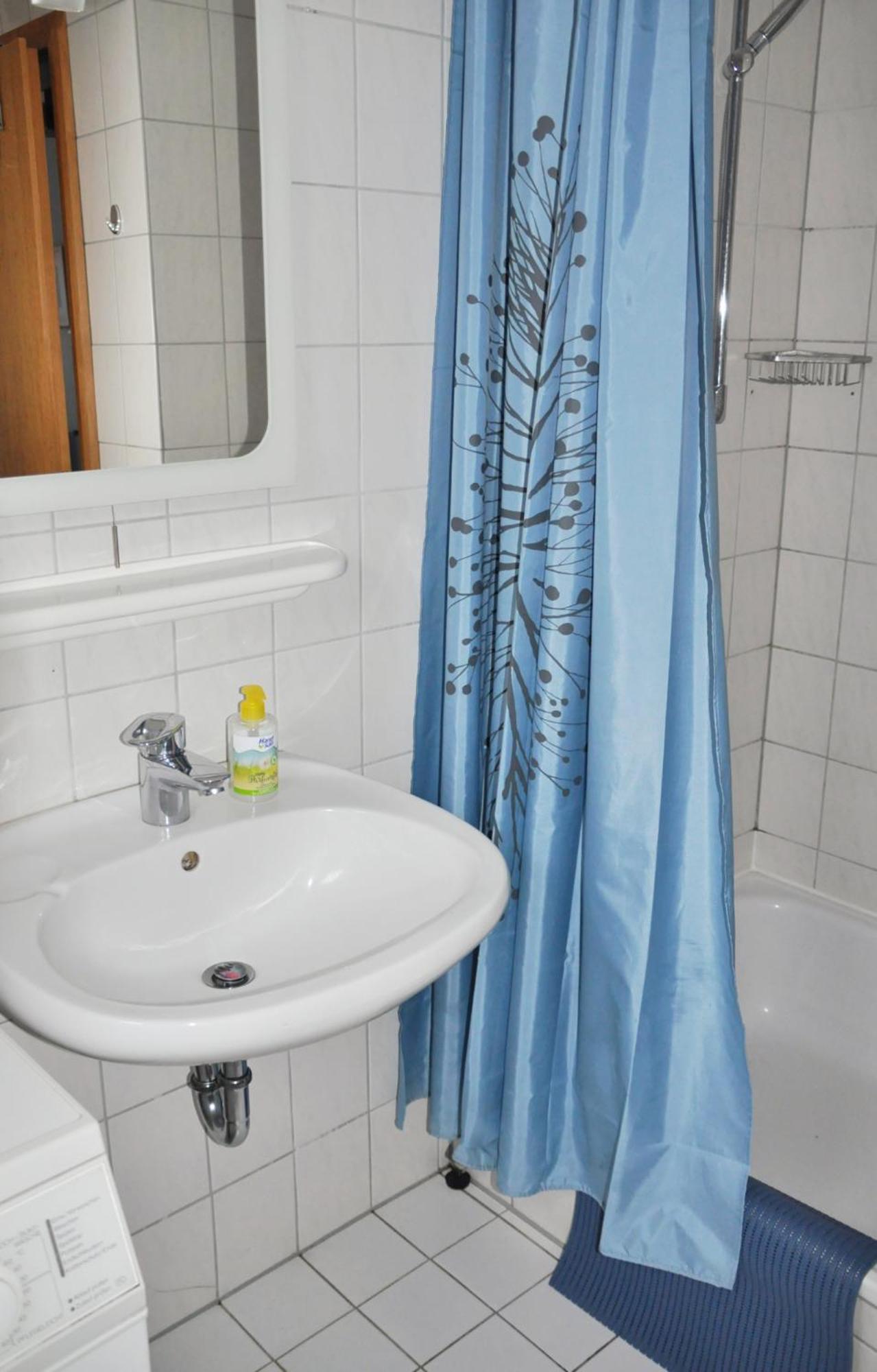 Petersdorf Ferienwohnung Kleine Auszeit