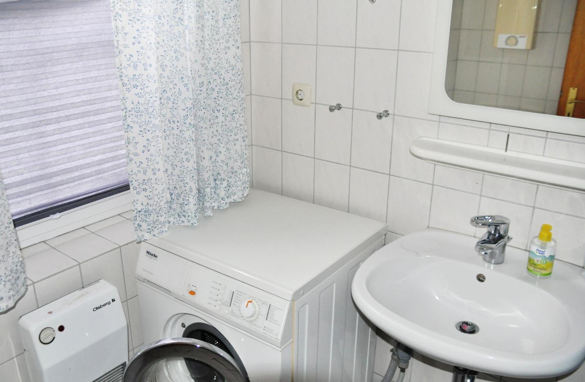 Petersdorf Ferienwohnung Kleine Auszeit