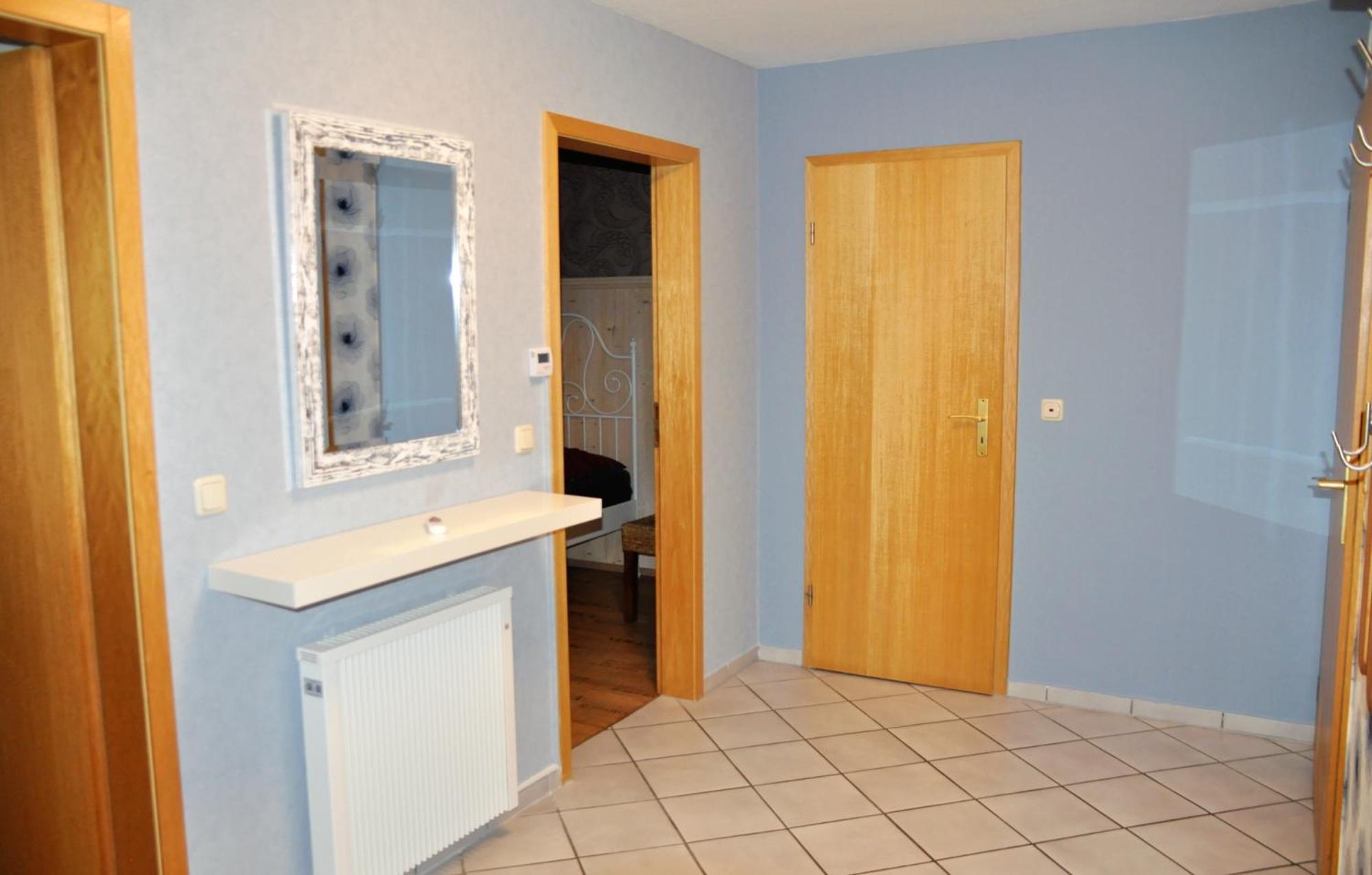 Petersdorf Ferienwohnung Kleine Auszeit