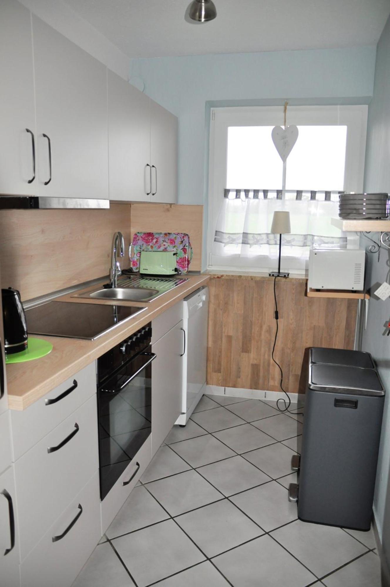 Petersdorf Ferienwohnung Kleine Auszeit